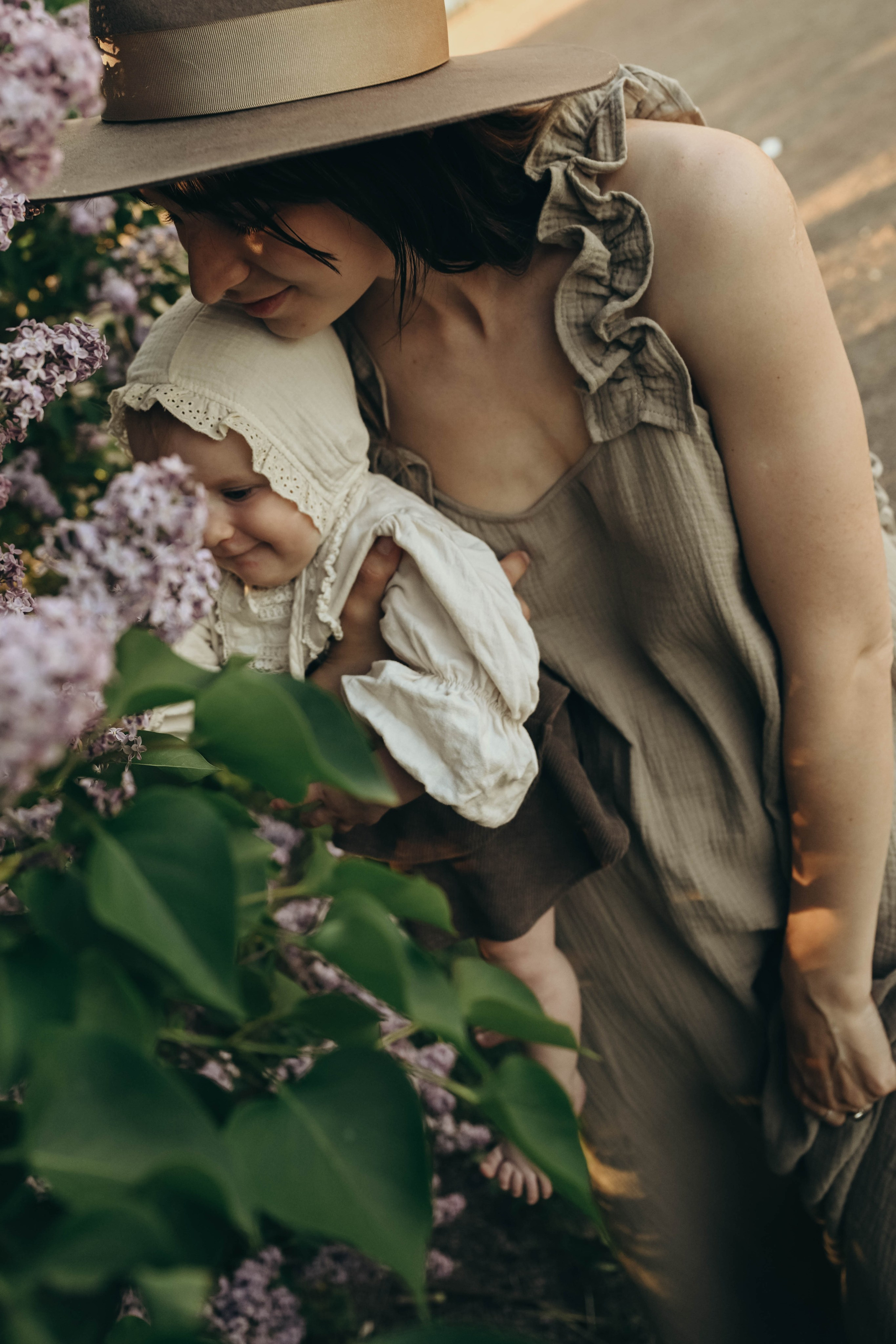 Кусково мама и дочка. Семейный фотограф в Москве Люберцах Ирина Вронская