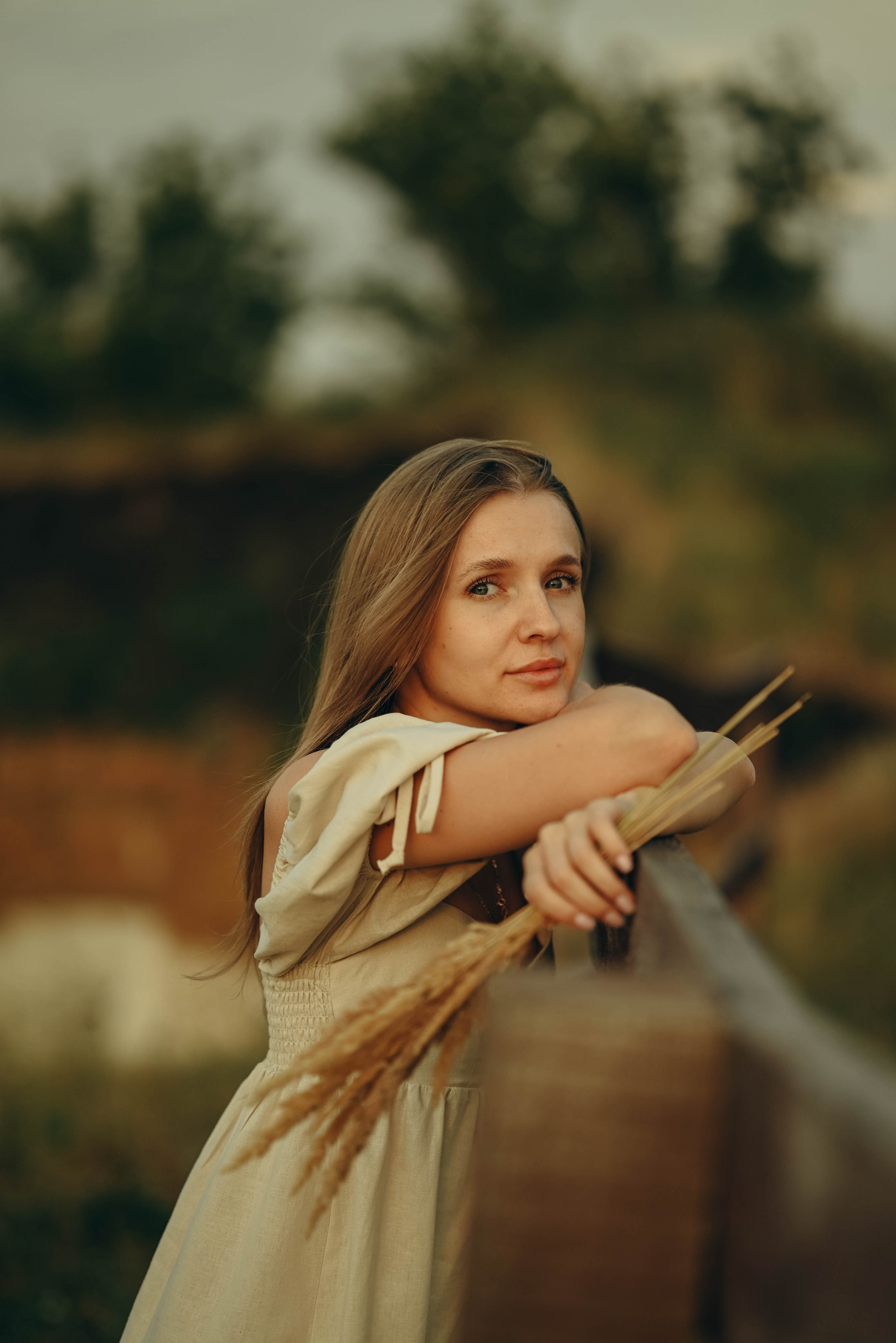 Белый колодец. Семейный фотограф в Москве Люберцах Ирина Вронская