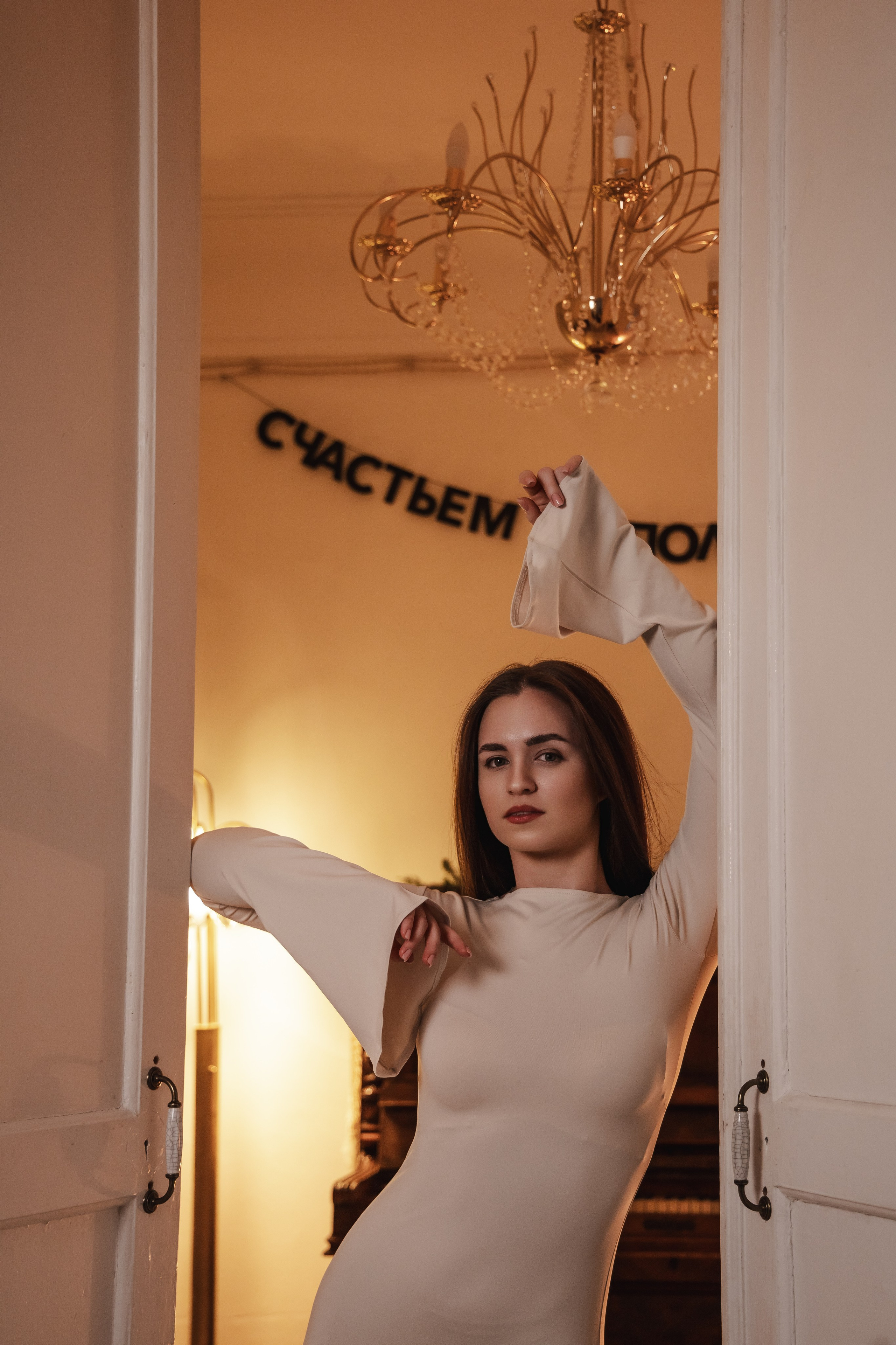 Мария. Фотограф Анастасия Борисова