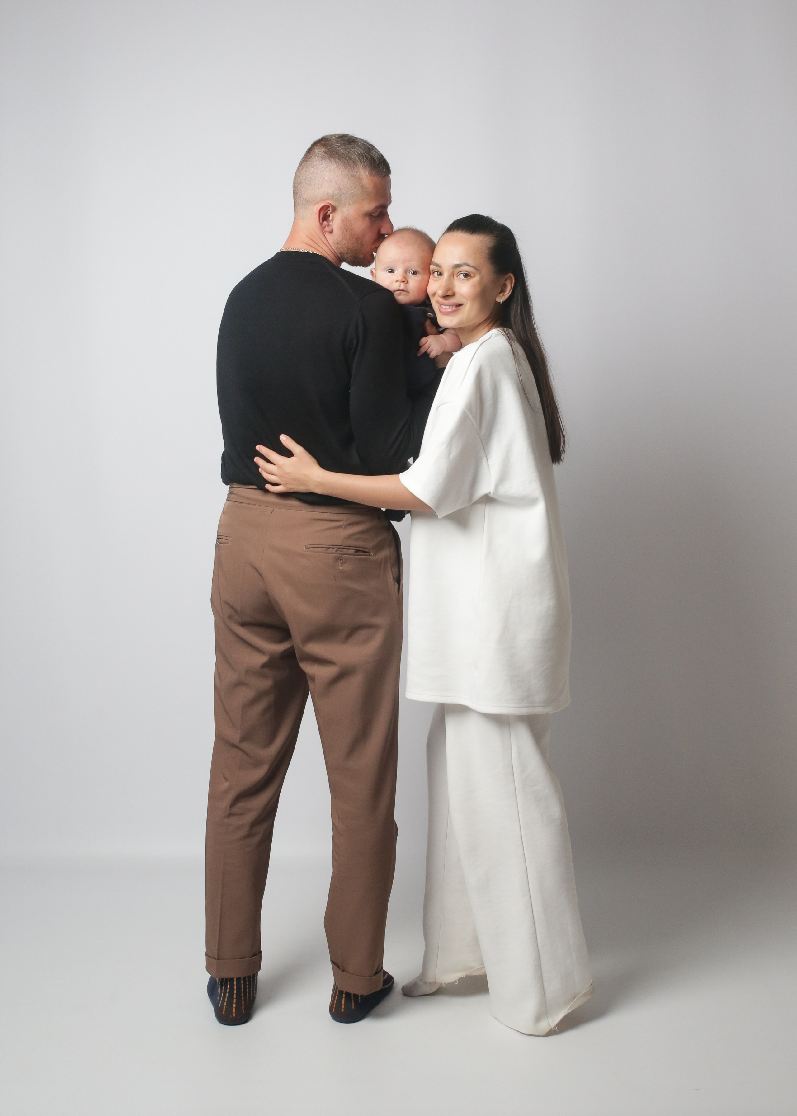 Левушке 4 месяца