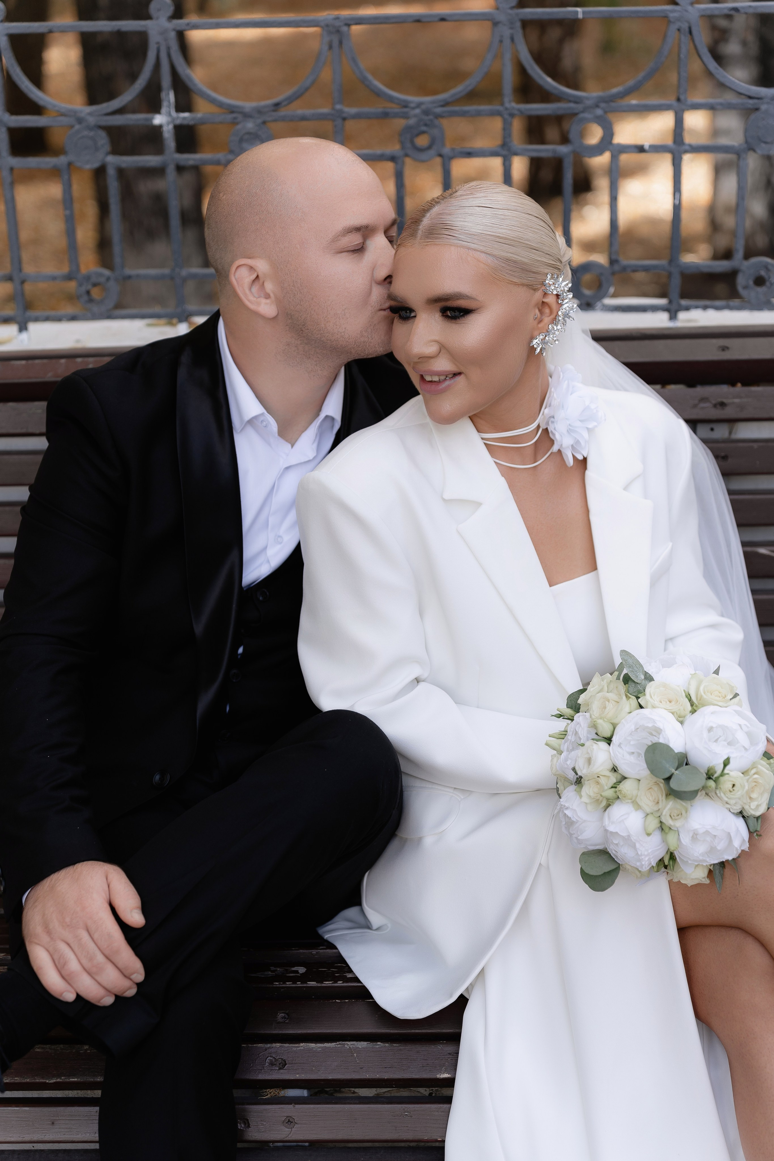 Алмаз & Ангелина. Главная