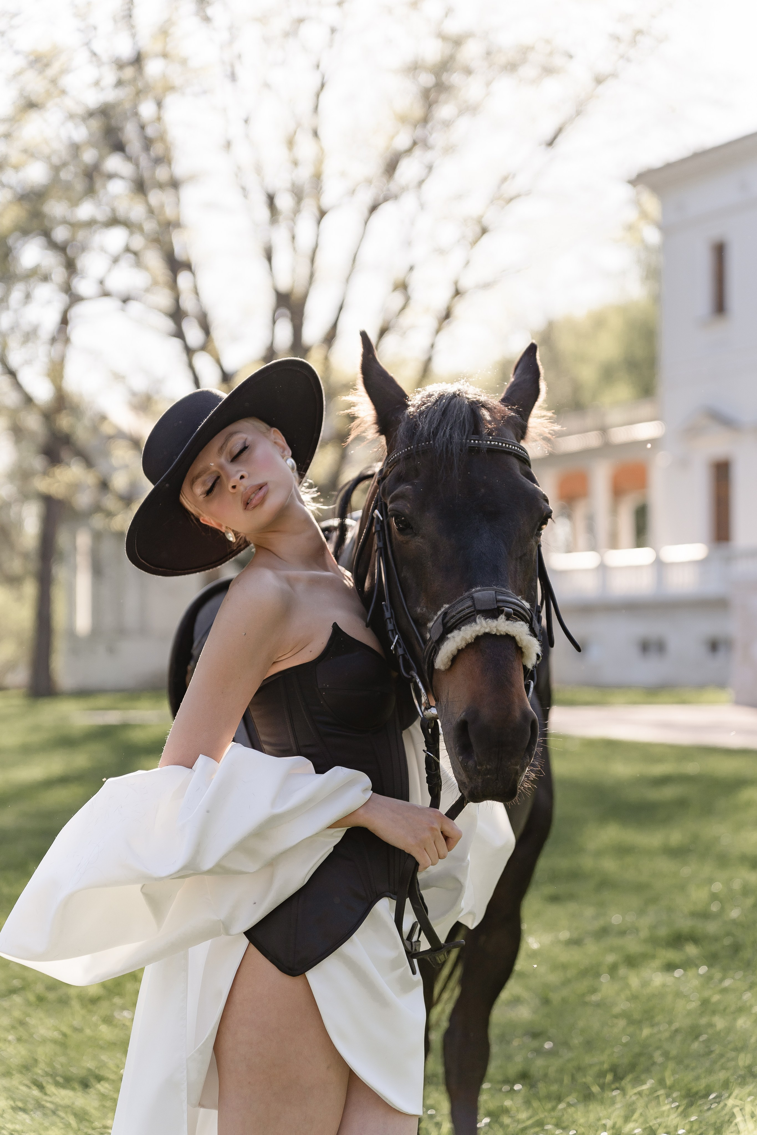 Андрей & Марина. Главная