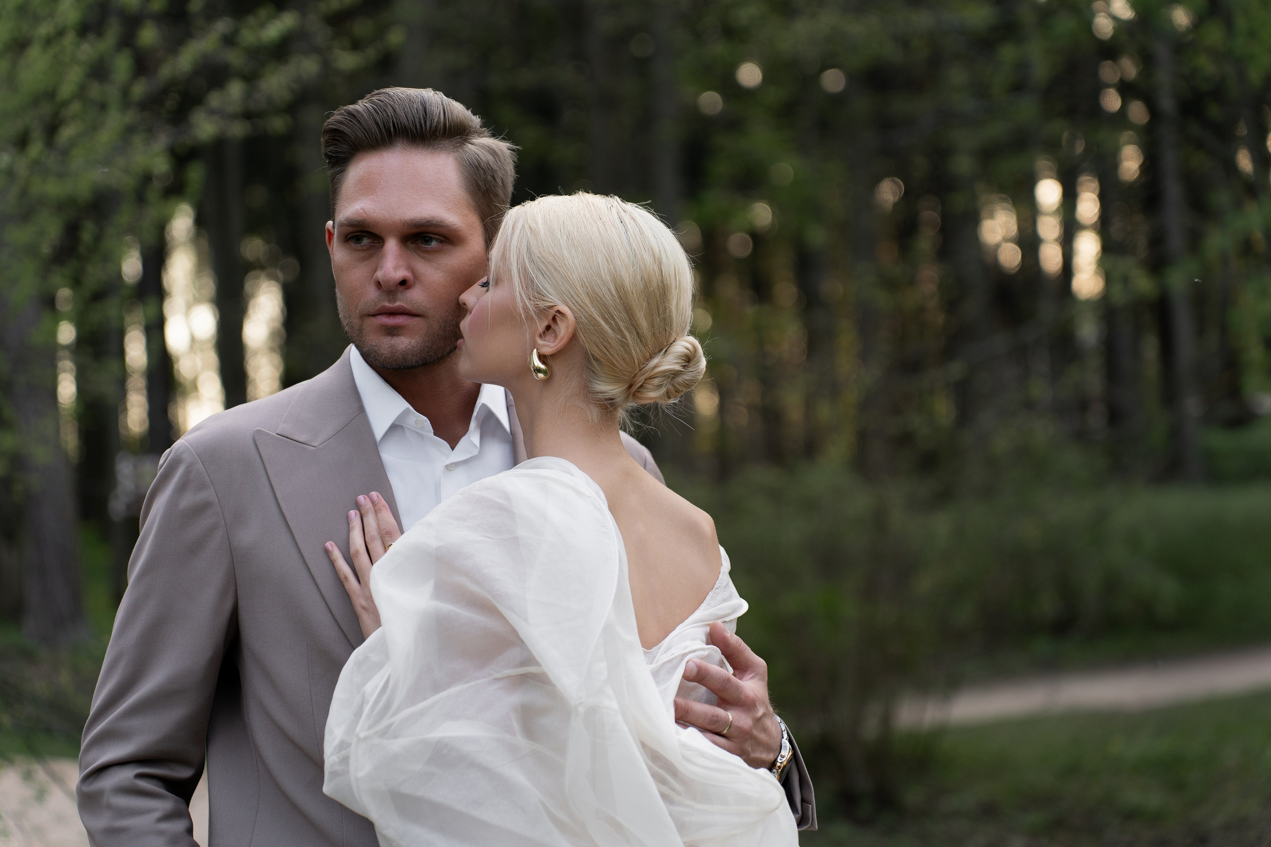 Андрей & Марина. Главная