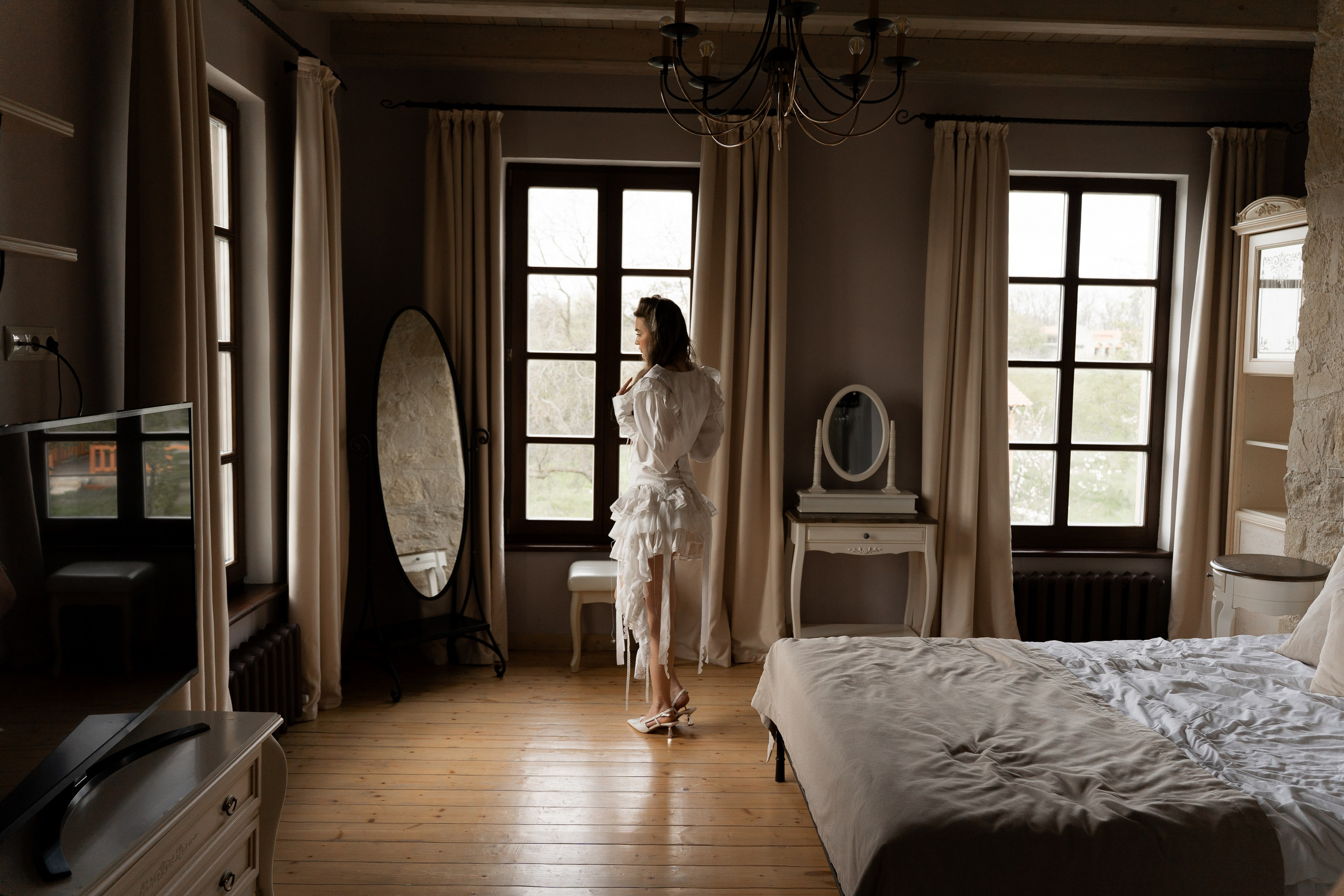 Маргарита. Главная