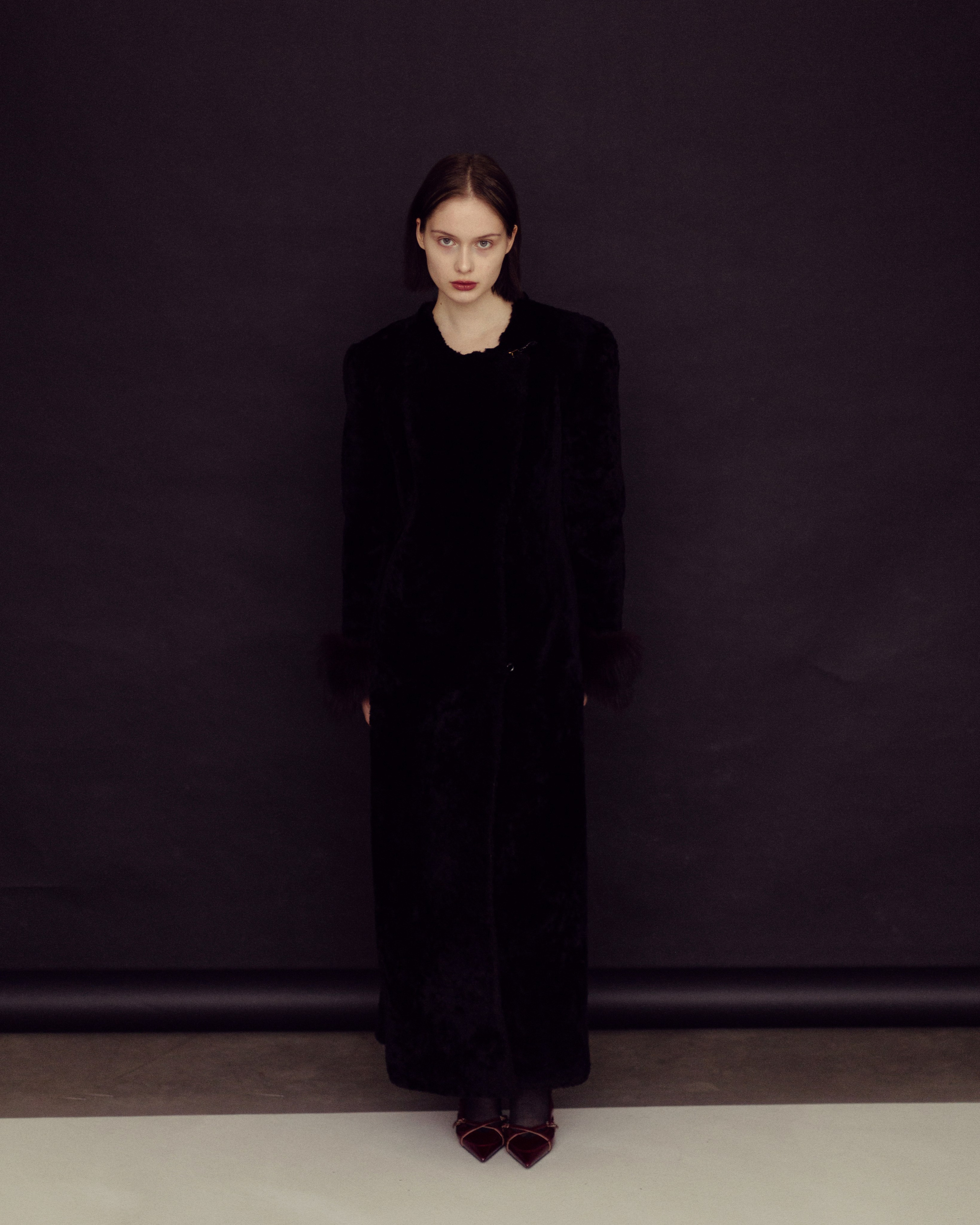 Аня. Фотограф в Москве — Евгения Прокопенко