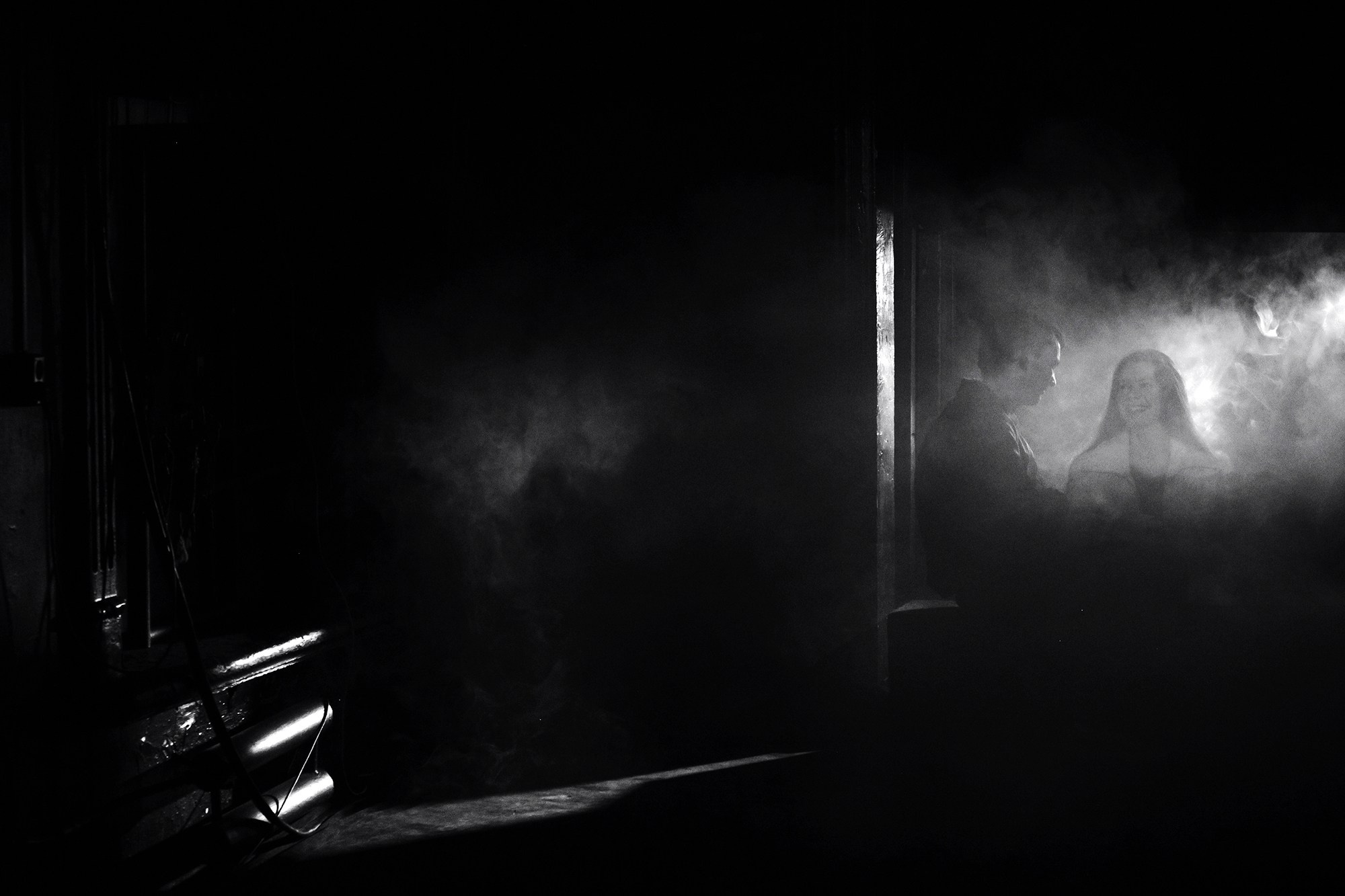 События. Фотографии Марины Бурнашовой