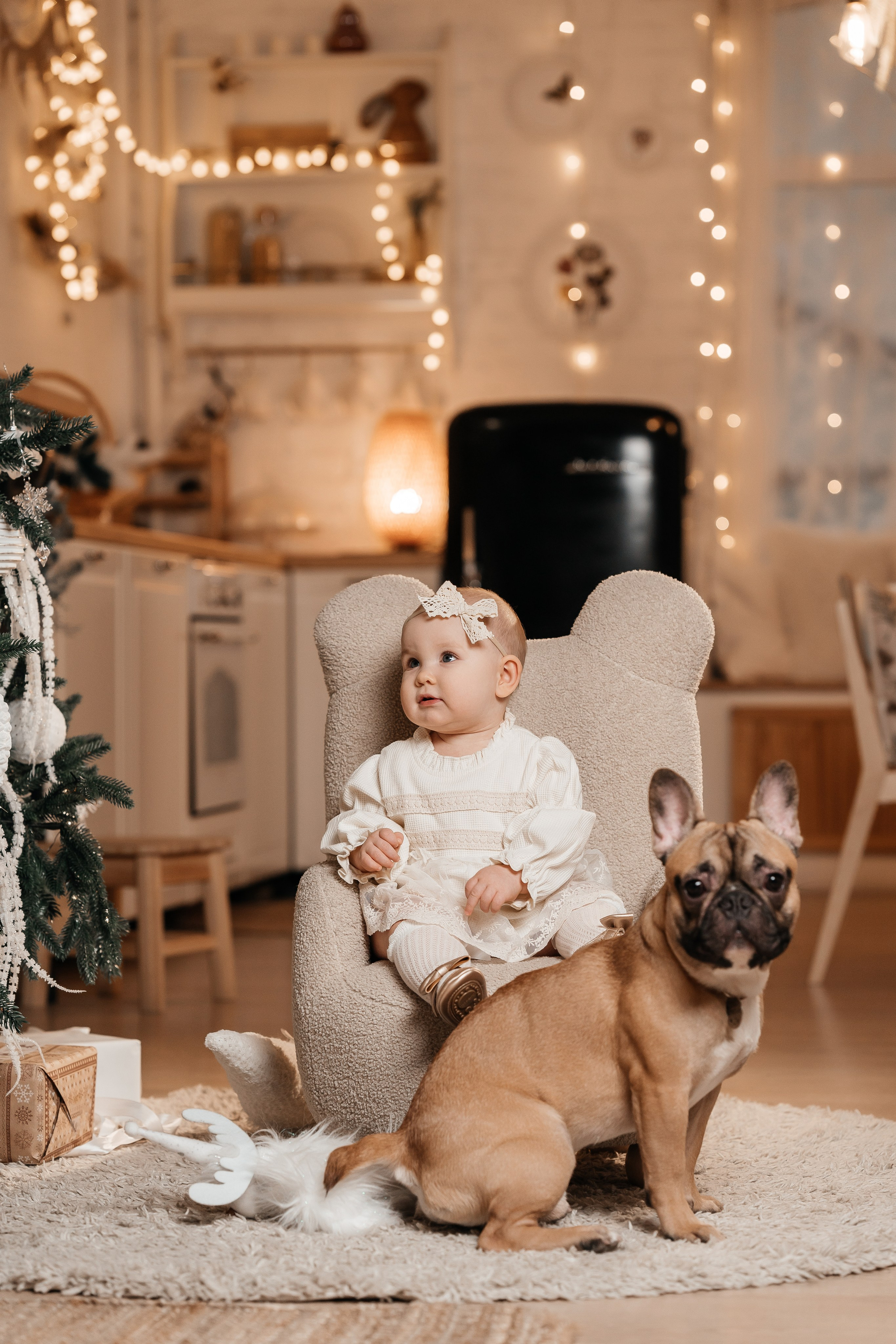 Семья Галина, Игорь и Катя. Свадебный и семейный фотограф в Самаре Салахова Гулина