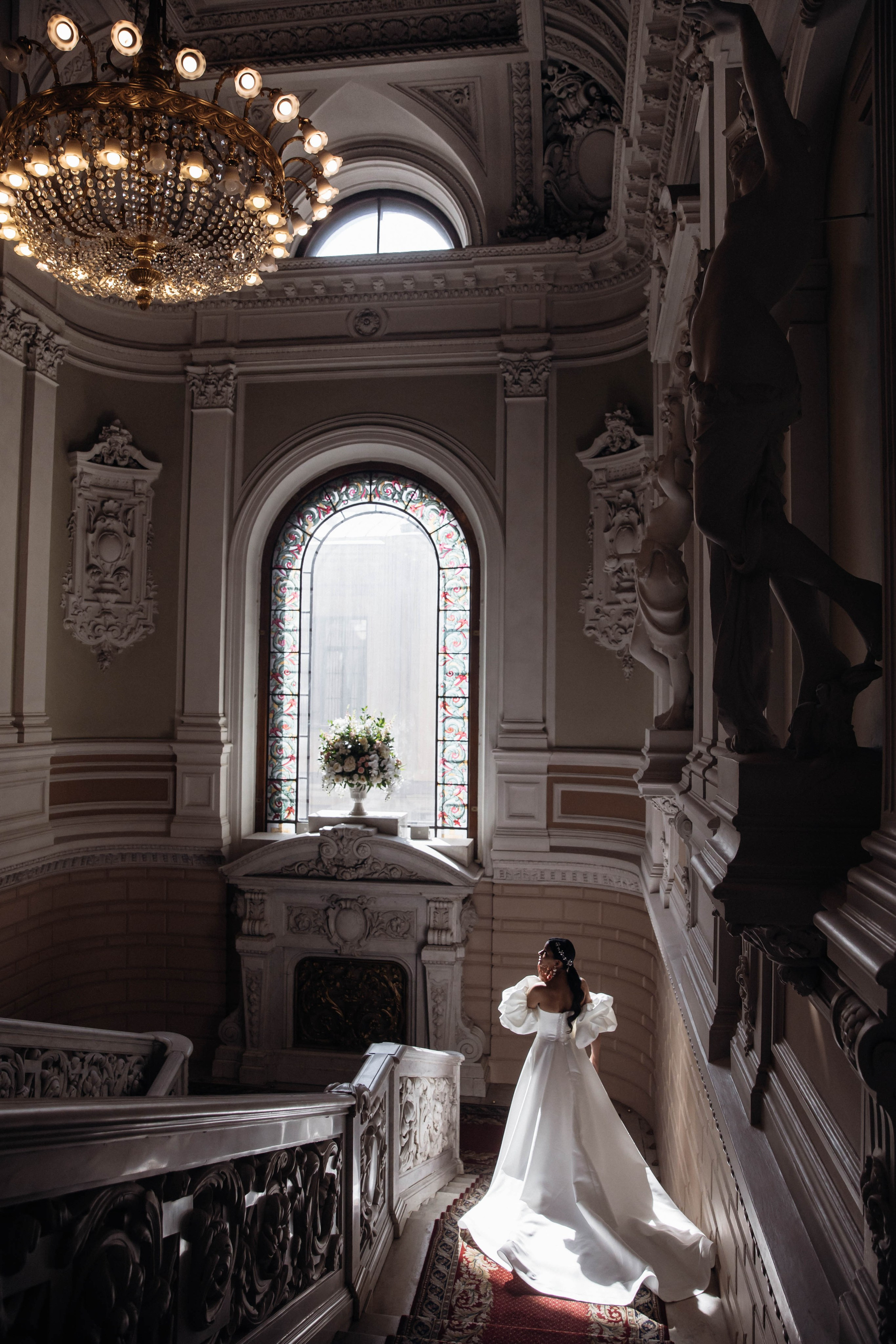 Свадебный фотограф Юлия Шторм