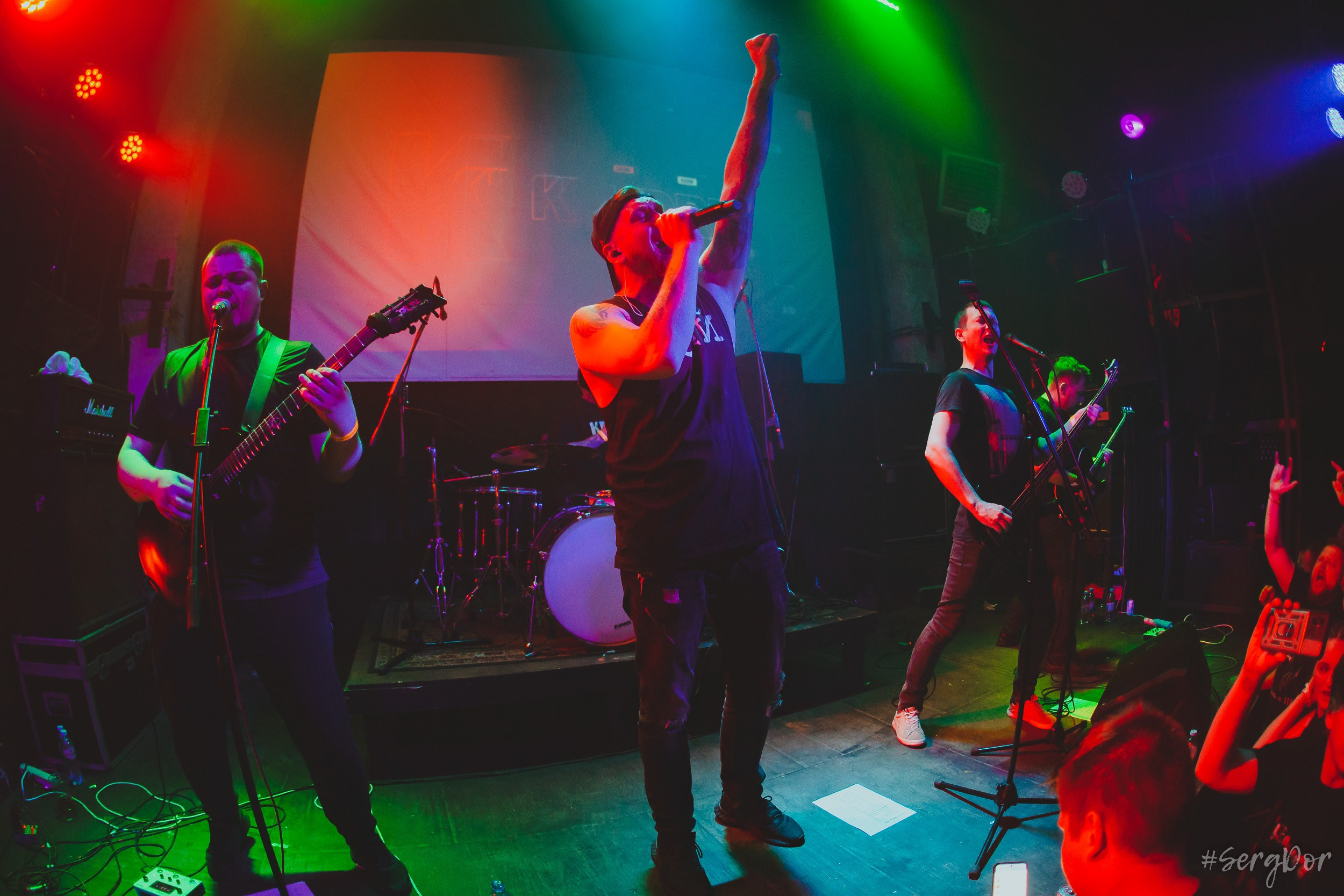 KDRR, Ласточка, Санкт-Петербург, концерт, 30.09.2023, SergDor, 30 сентября 2023 года, #SergDor