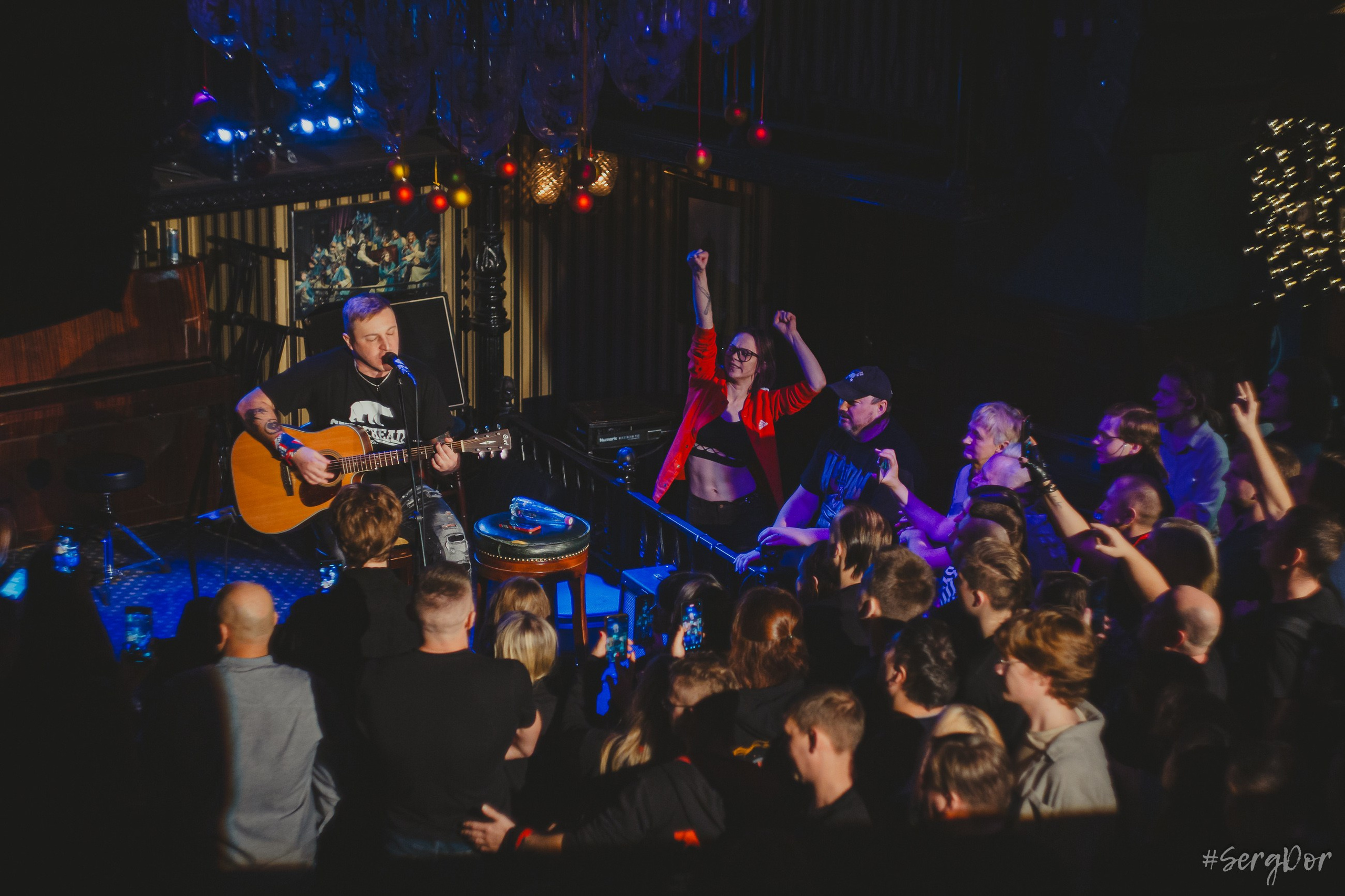 Дима Сокол, Douglas, Дуглас, Йорш, Санкт-Петербург, СПб, 25.01.2025, SergDor, 25 января 2025 года, #SergDor