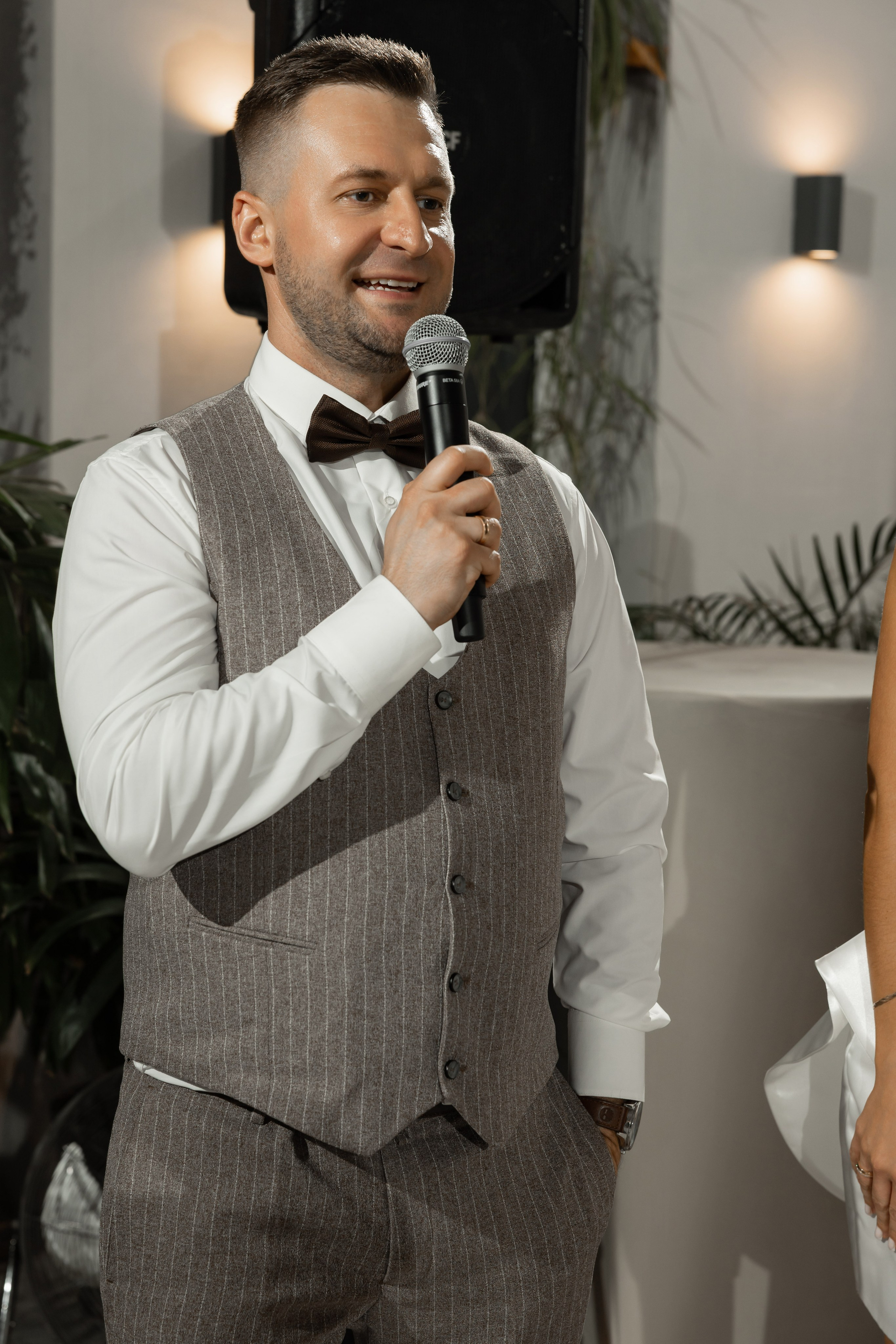 Андрей и Виктория. Свадебный фотограф Тула Москва СПБ / Сёмина Дарья