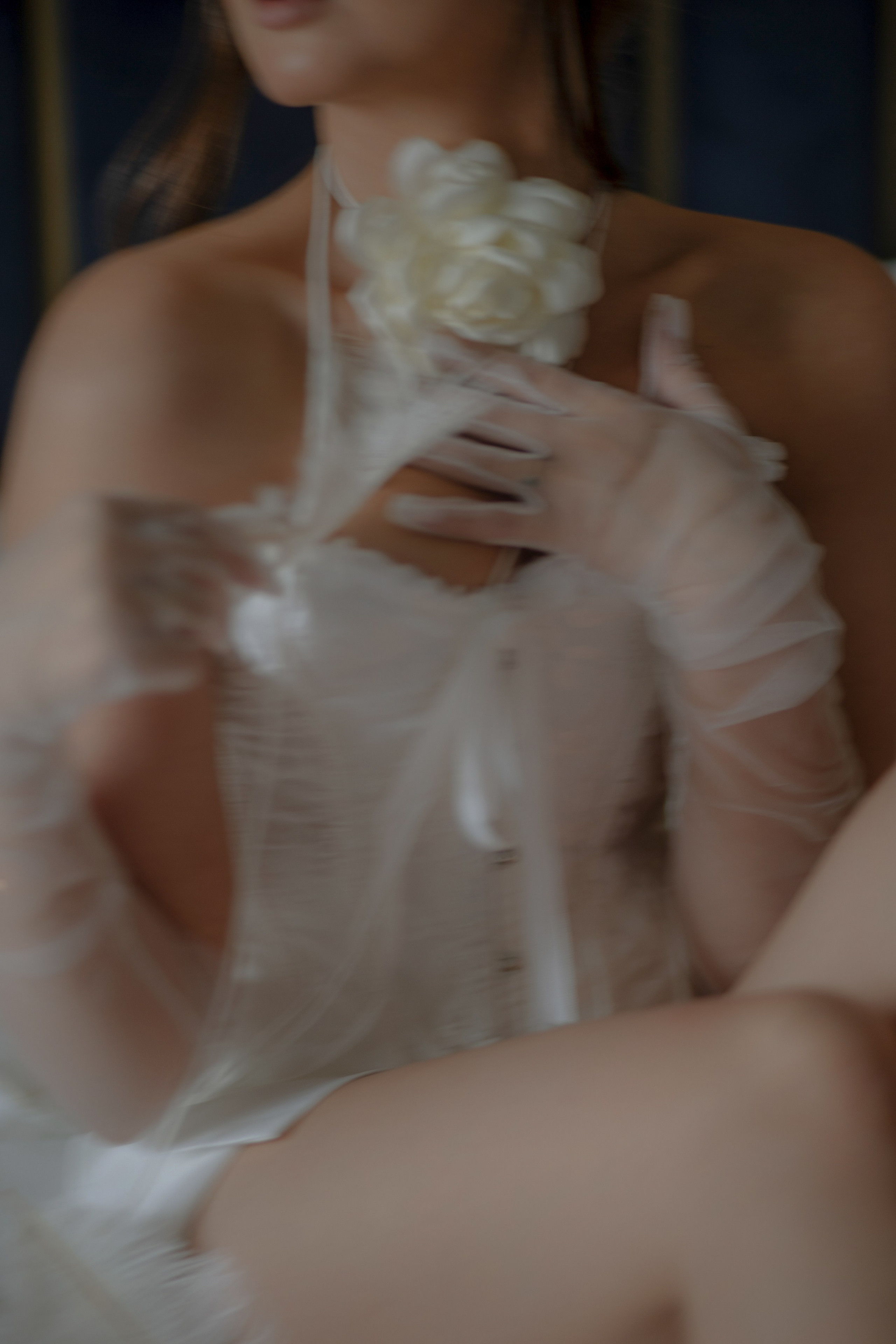 Ярослав и Кристина. Фотограф Анна Агеева