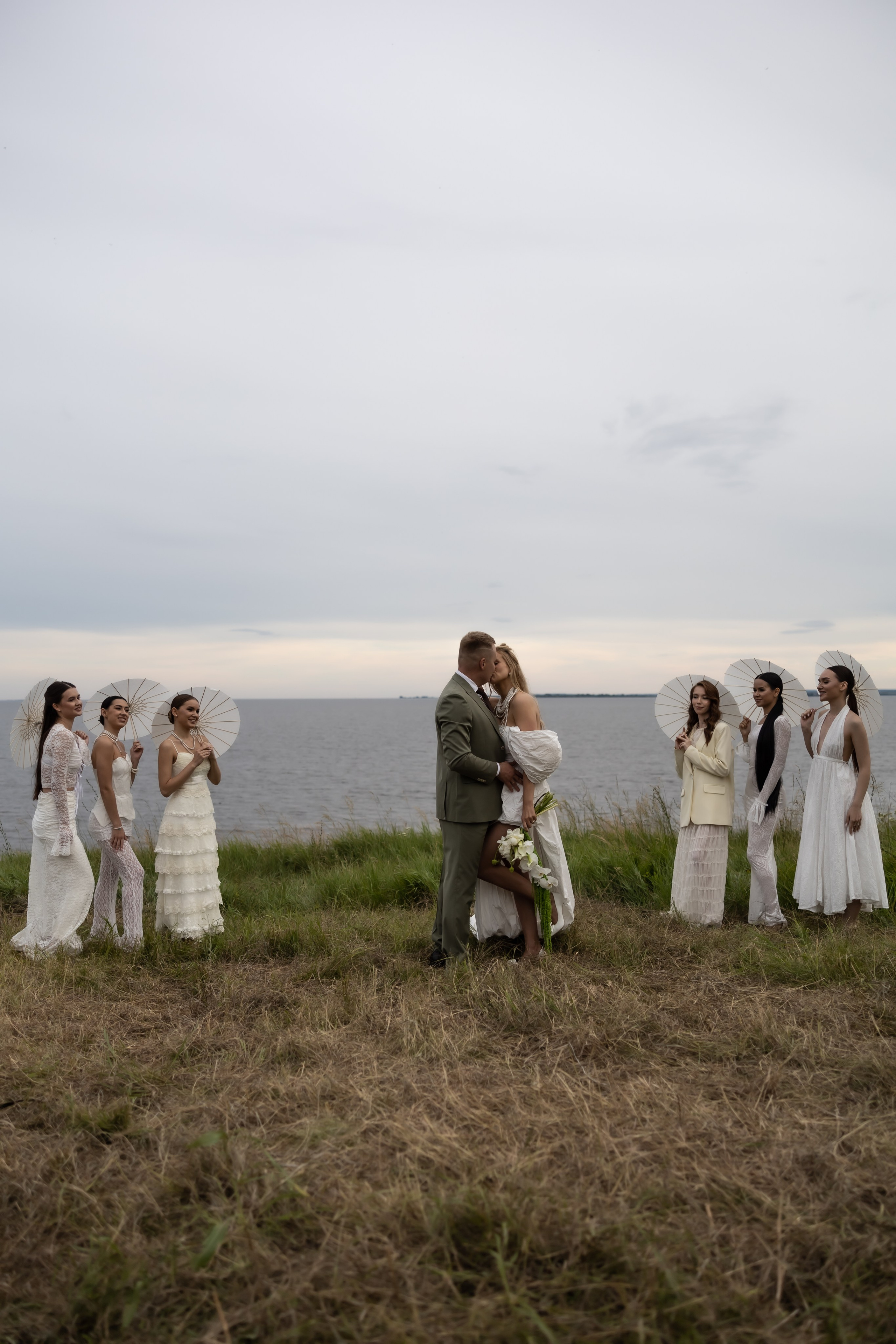 Александр+Дарья. Фотограф Элла Ефимова