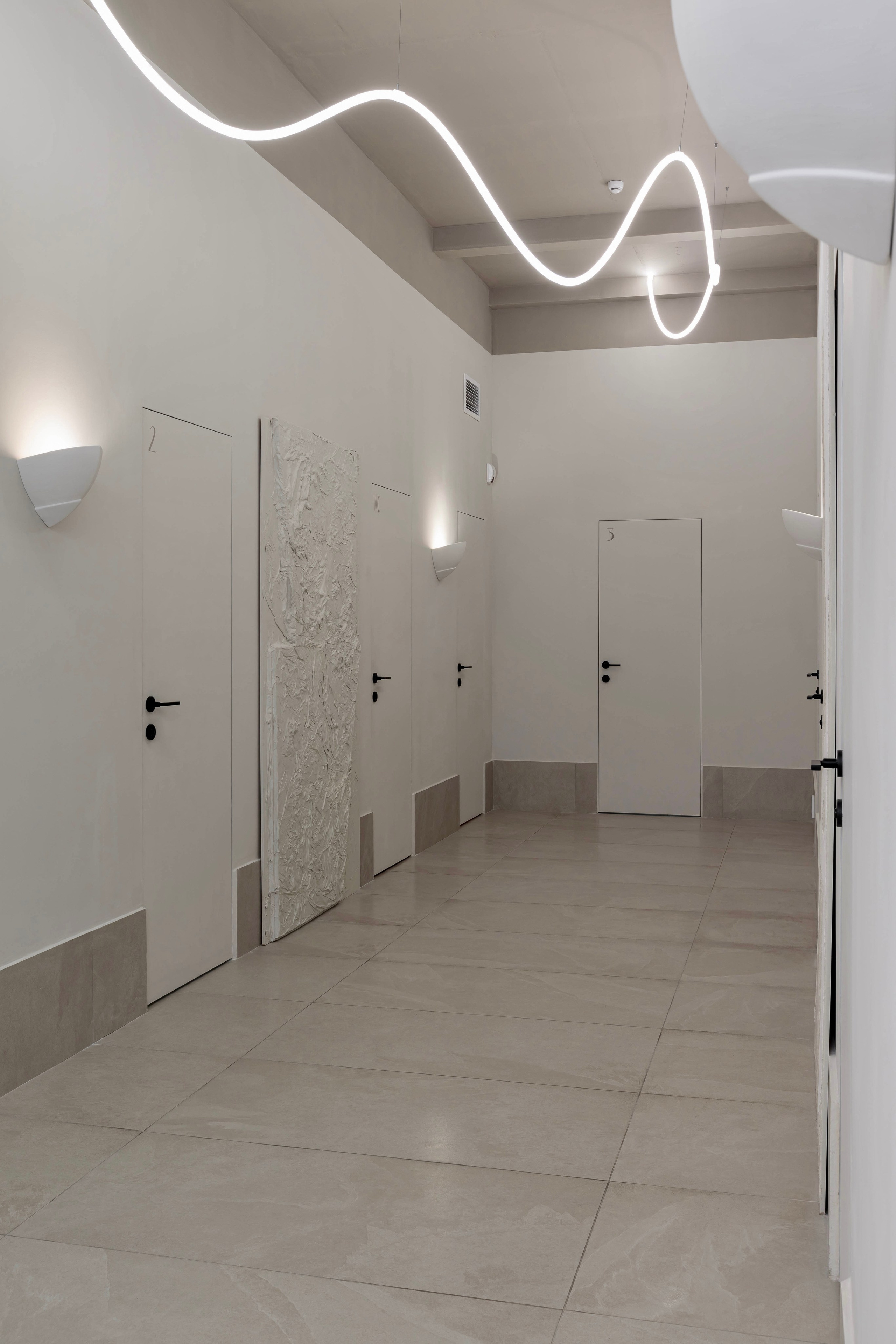 Салон профессиональной аппаратной косметологии DIO. SOLOMAKHINA| САЛОН ДЕКОРАТИВНЫХ ПОКРЫТИЙ|