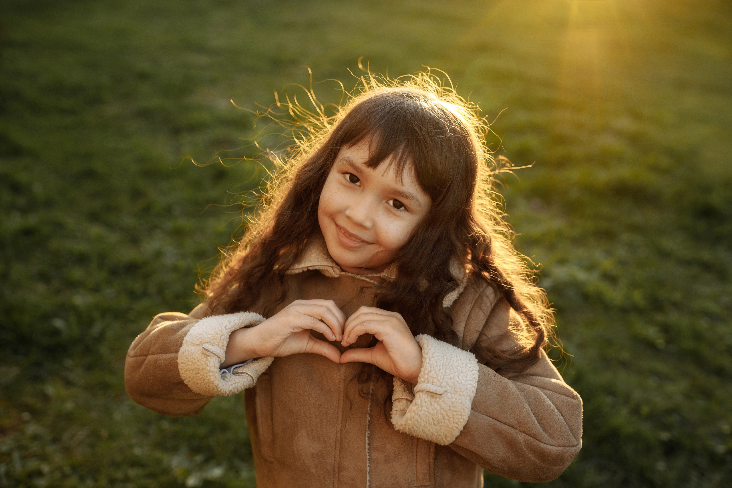 Детский и семейный фотограф г. Чебоксары Оля Горбунова