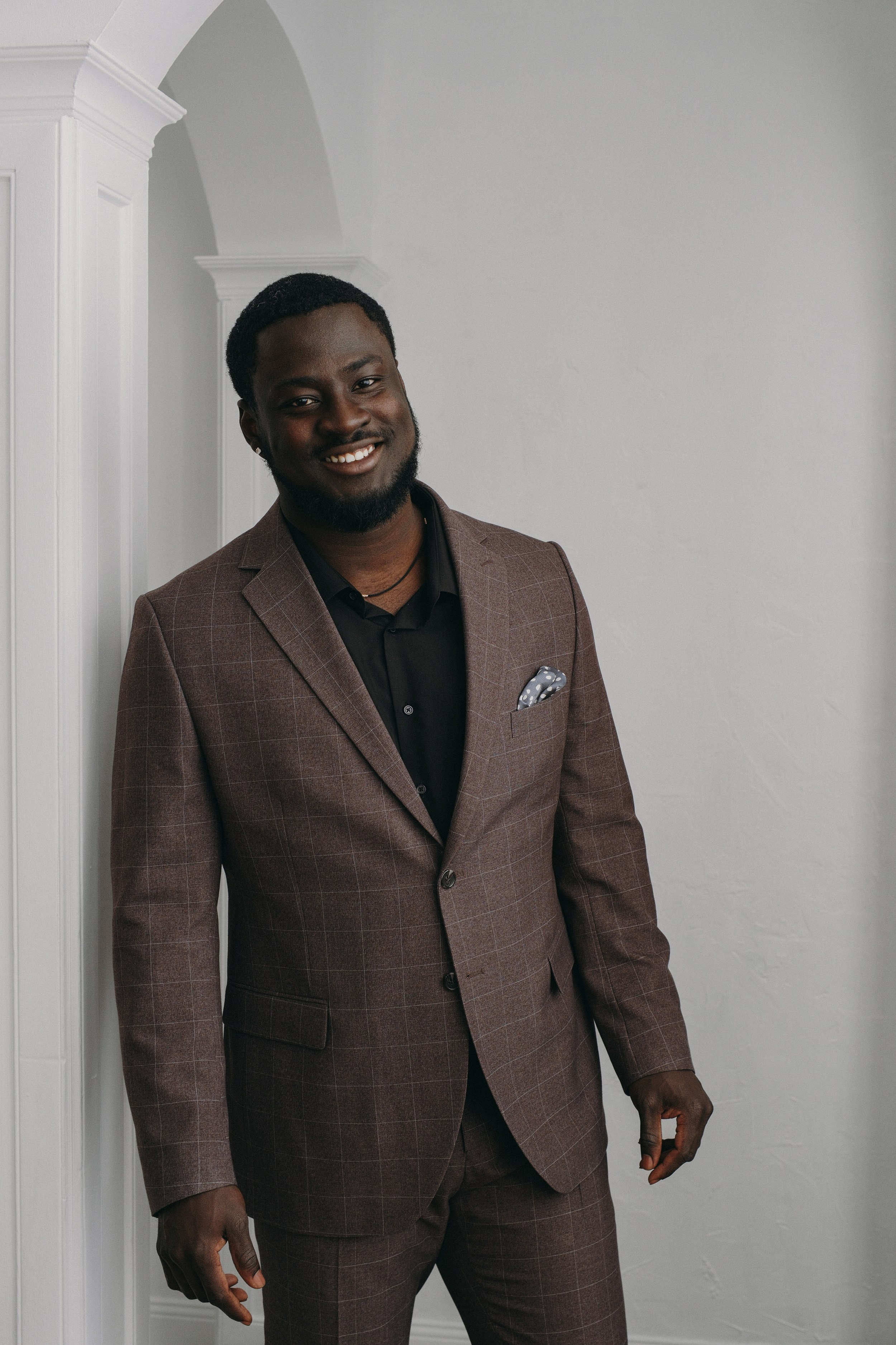 Fred & Maria. Фотограф Юрий Марилов Москва, Тюмень