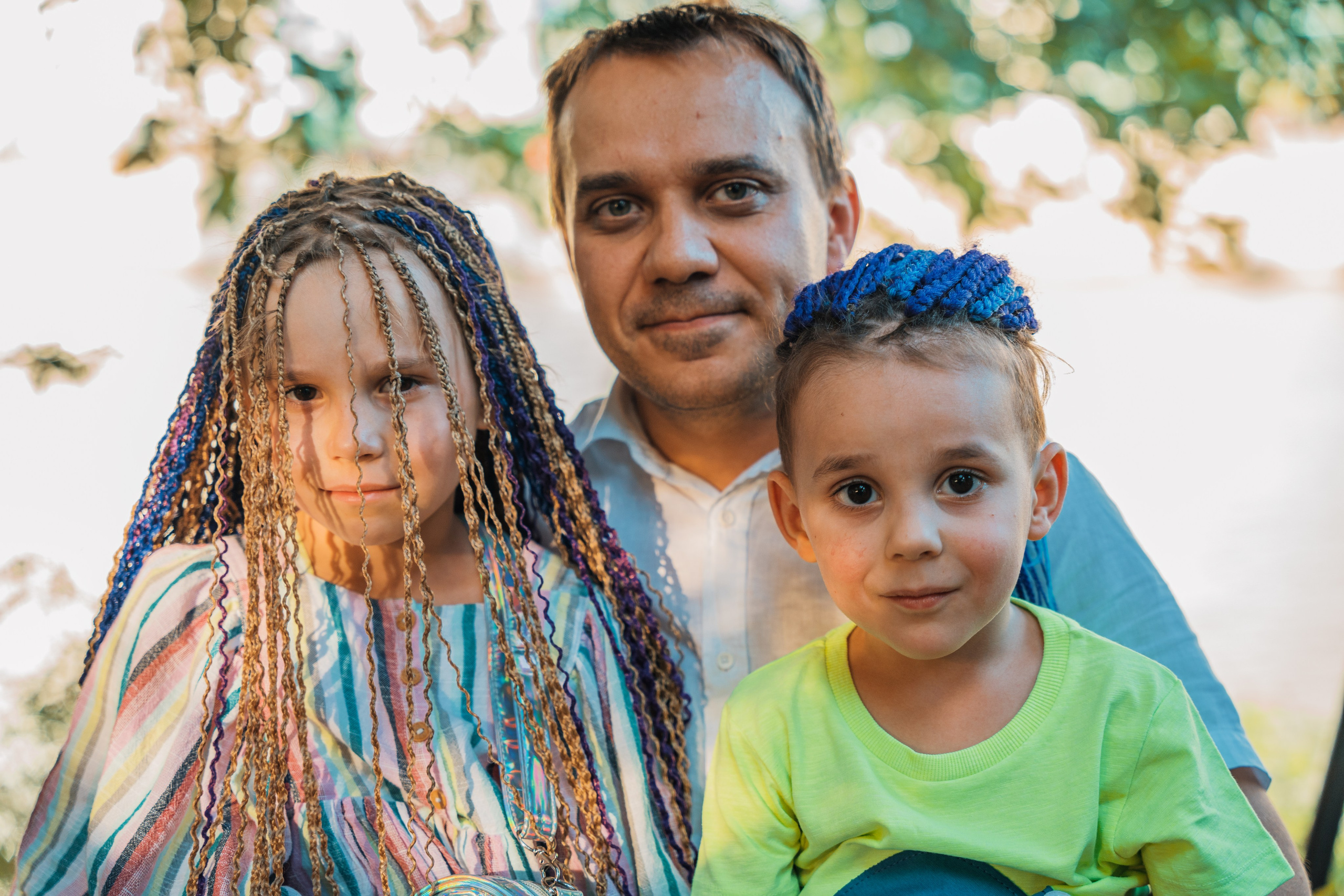 Ольга и Александр. Семейная фотосессия. Шедевры для Вас! Фотограф и Видеограф в Краснодаре Пахиев Руслан