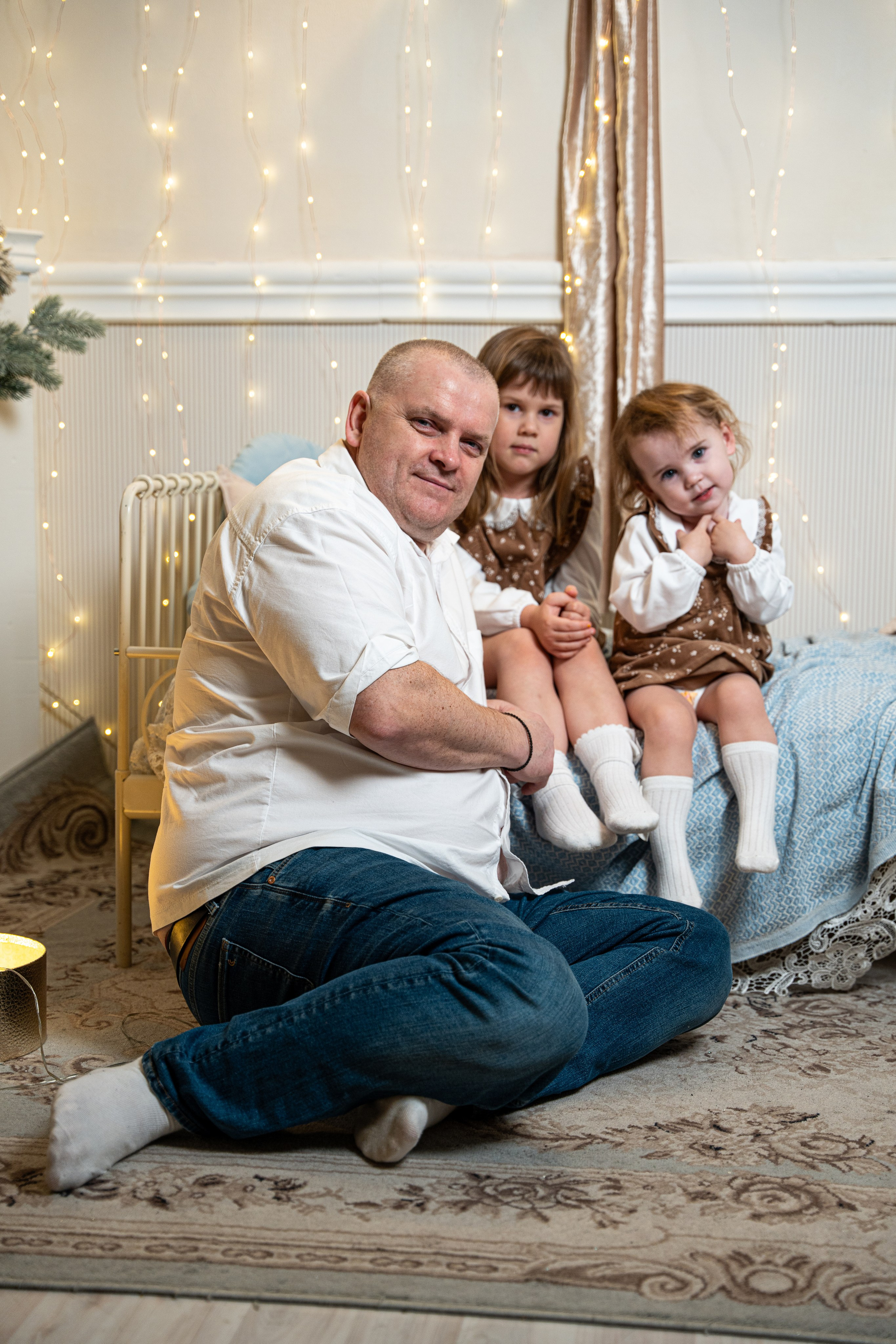 Виктория и Александр. Семейная фотосессия (2). Шедевры для Вас! Фотограф и Видеограф в Краснодаре Пахиев Руслан