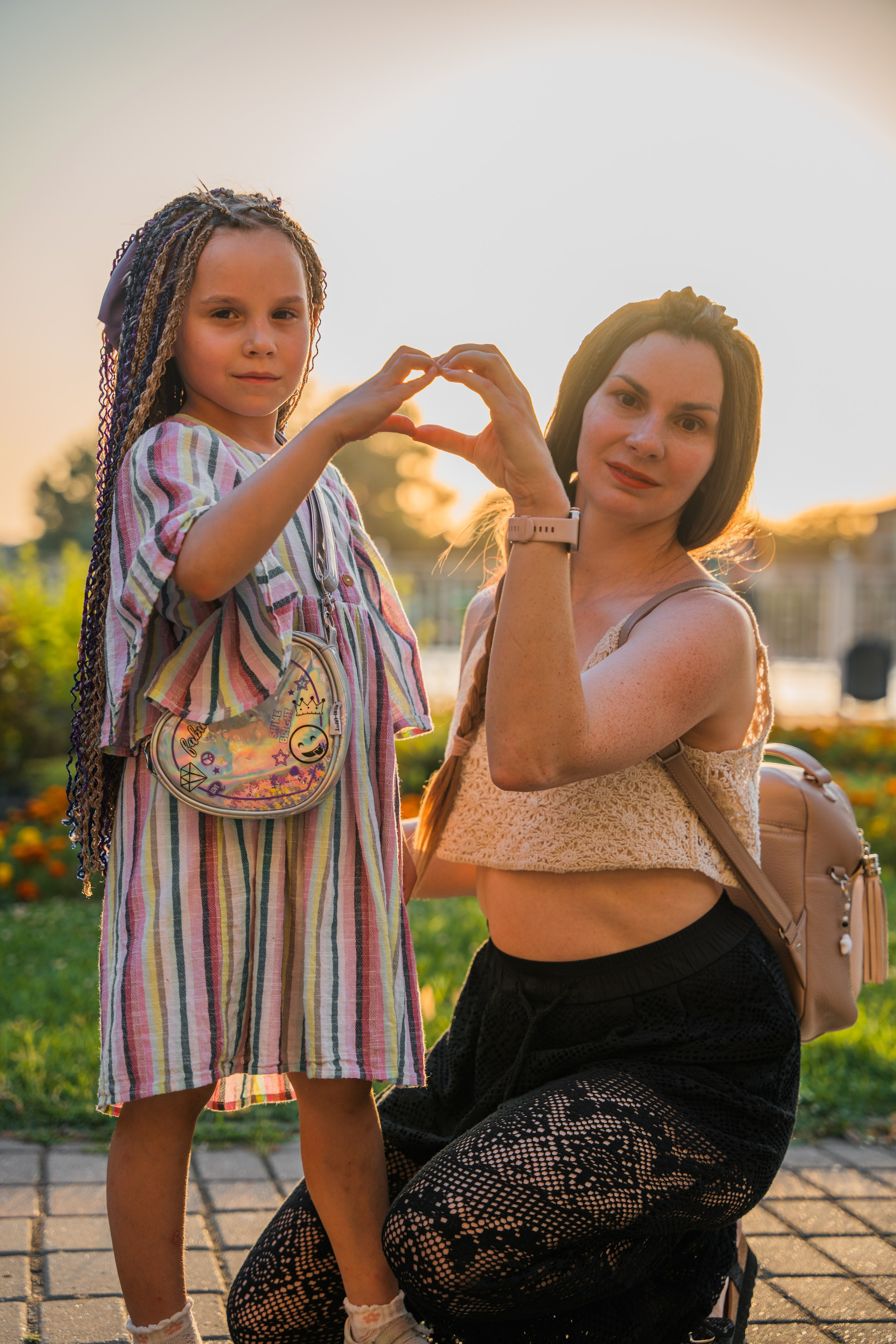 Ольга и Александр. Семейная фотосессия. Шедевры для Вас! Фотограф и Видеограф в Краснодаре Пахиев Руслан