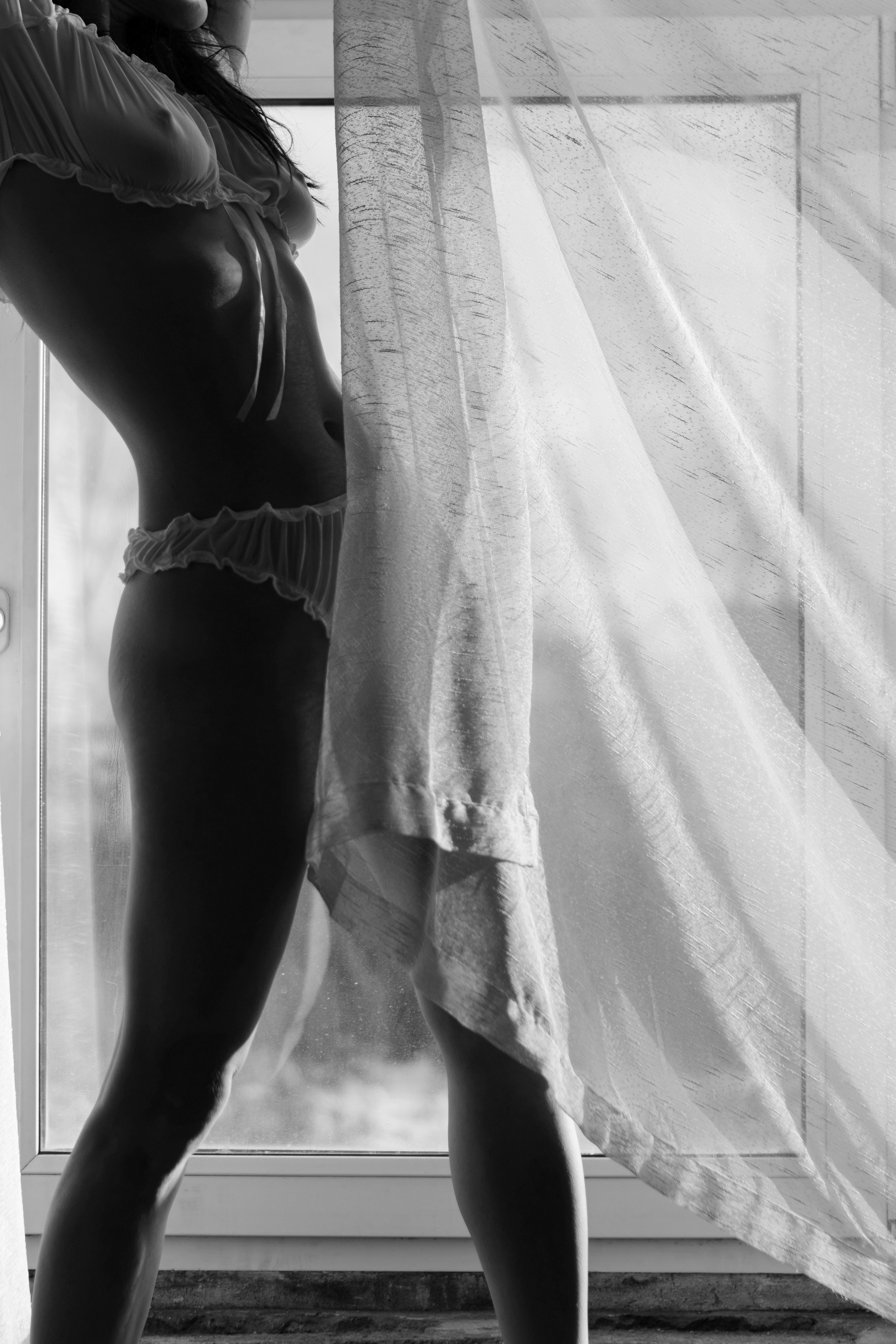 Евгения. Фотограф Сахалин