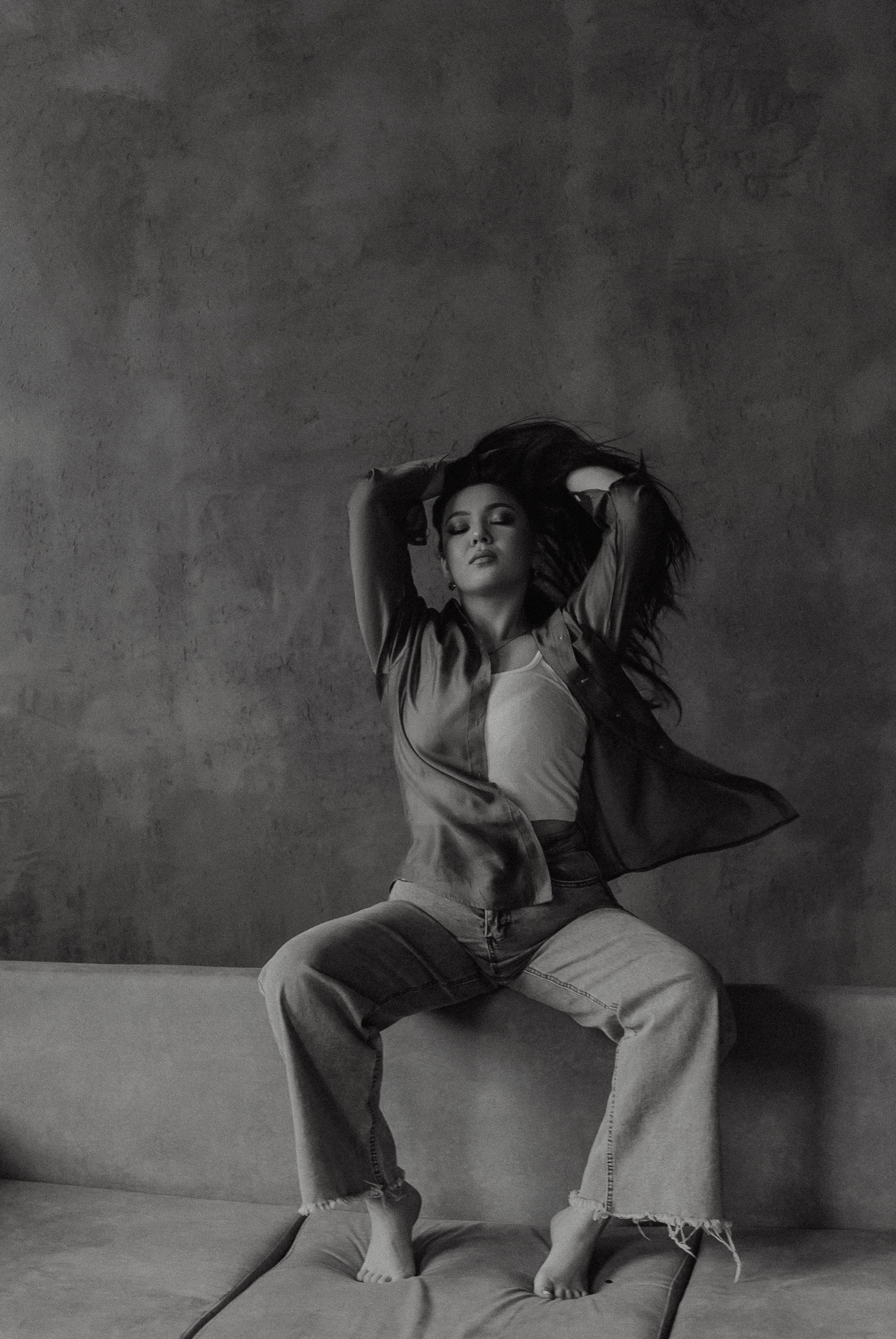 Портрет. Свадебный фотограф Станислав Стиви