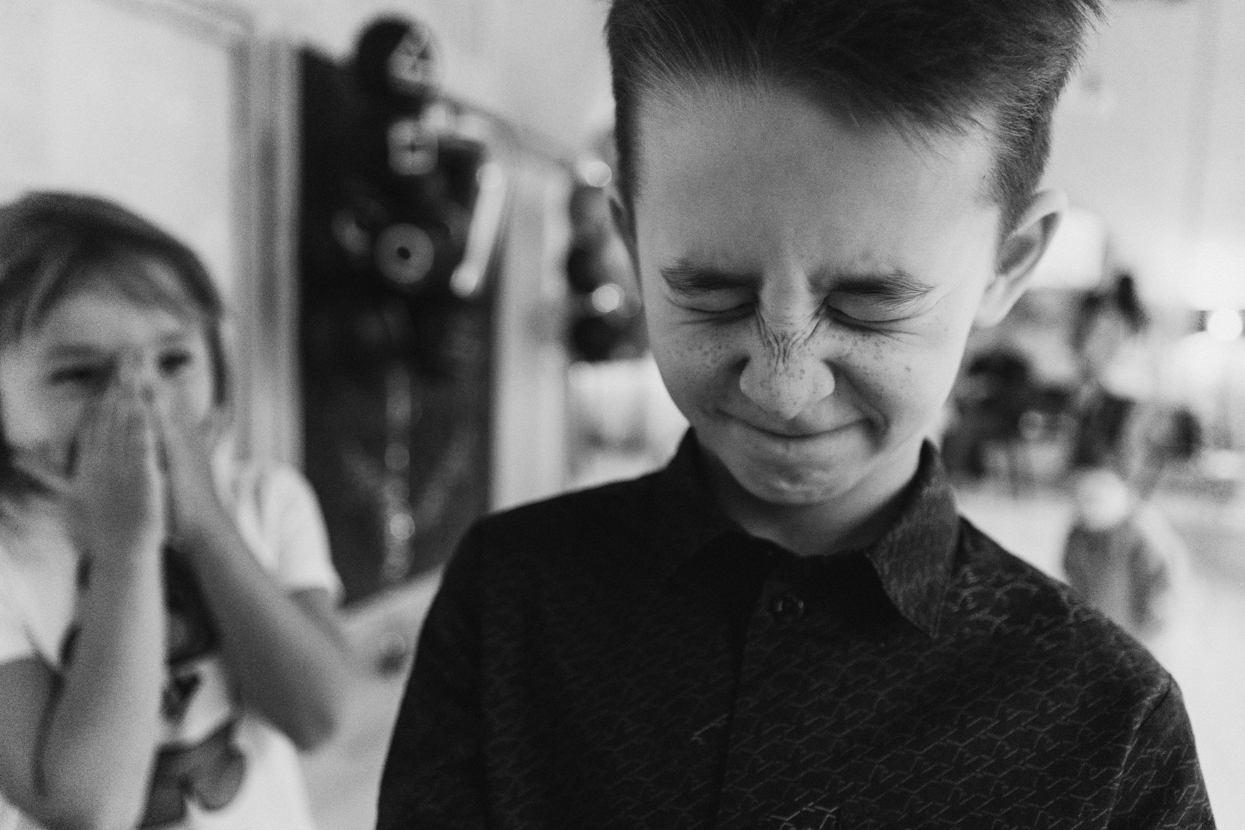 День Рождения Никиты