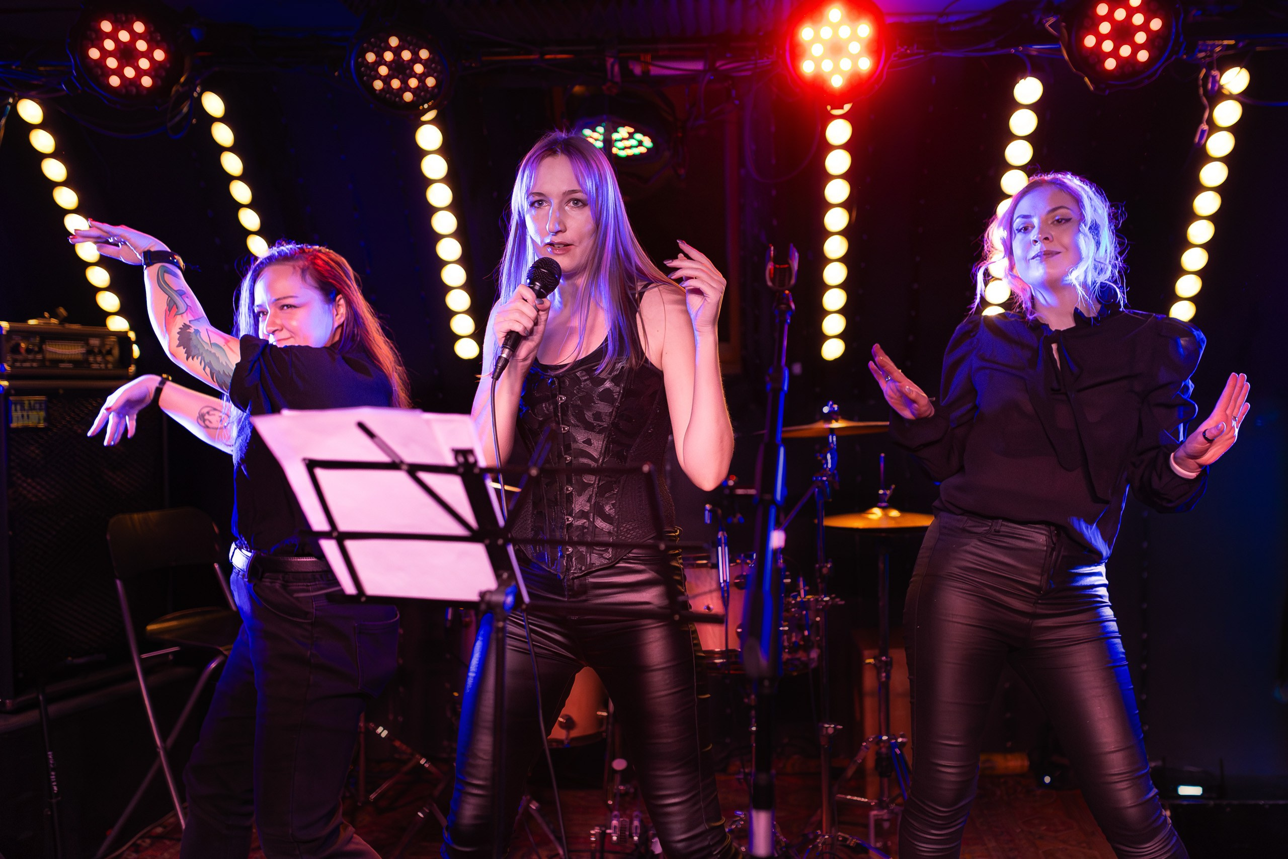 Репортажа съёмка. Фотограф в Санкт-Петербурге Денис Топчий