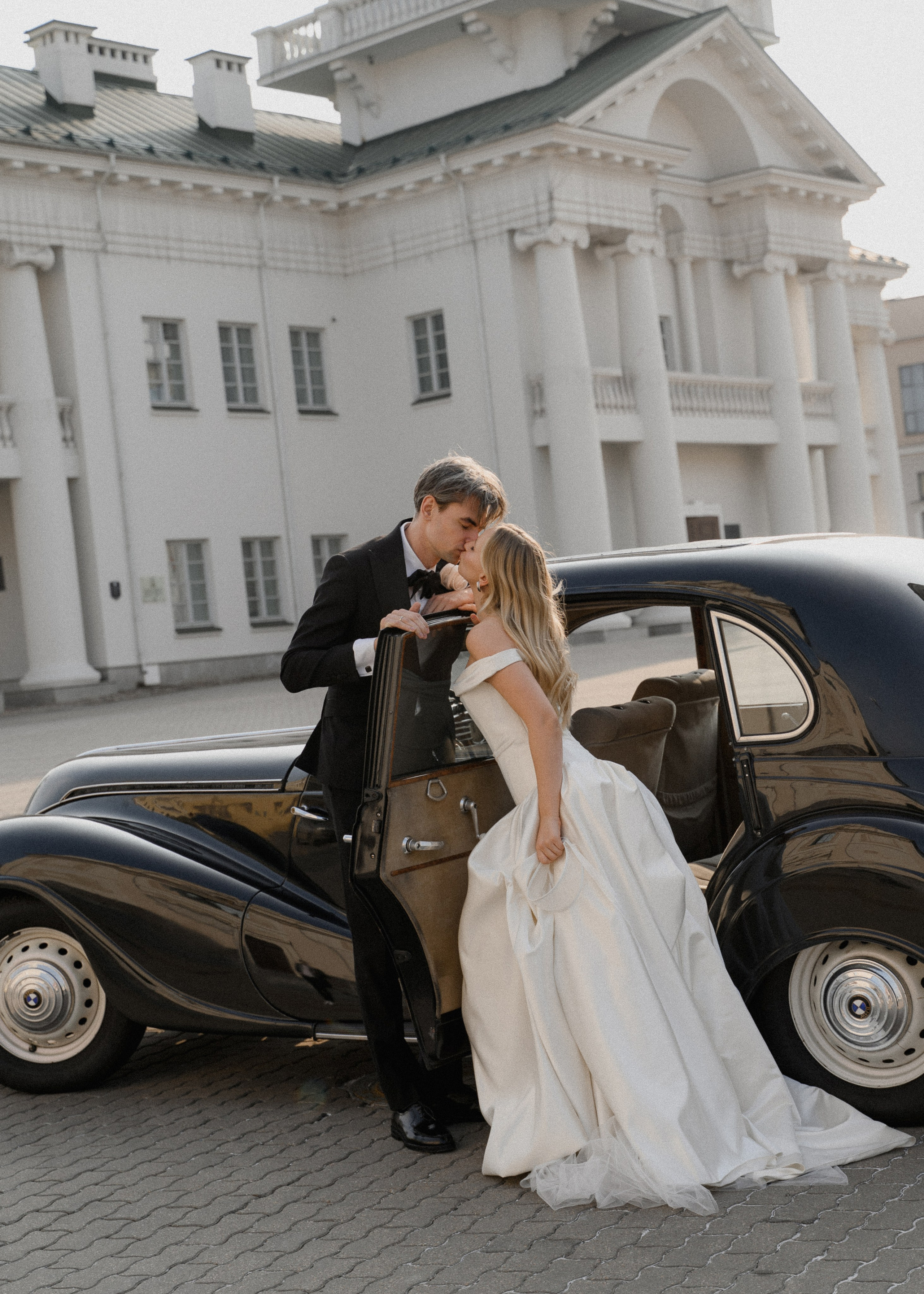 ONCE UPON A TIME…. Свадебный фотограф Минск