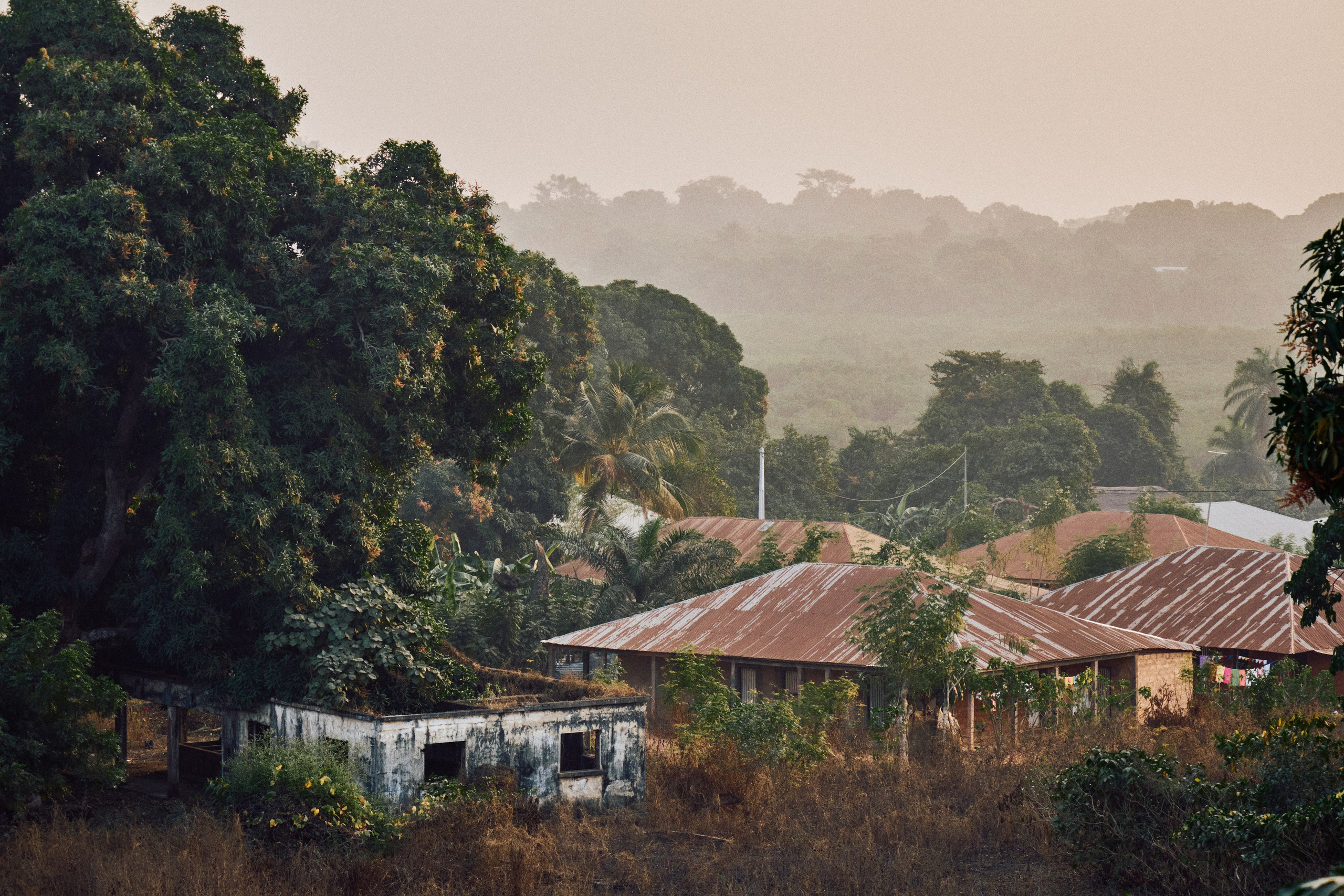 Archipelago Bissagos. See the moment and catche. commercial and reportage