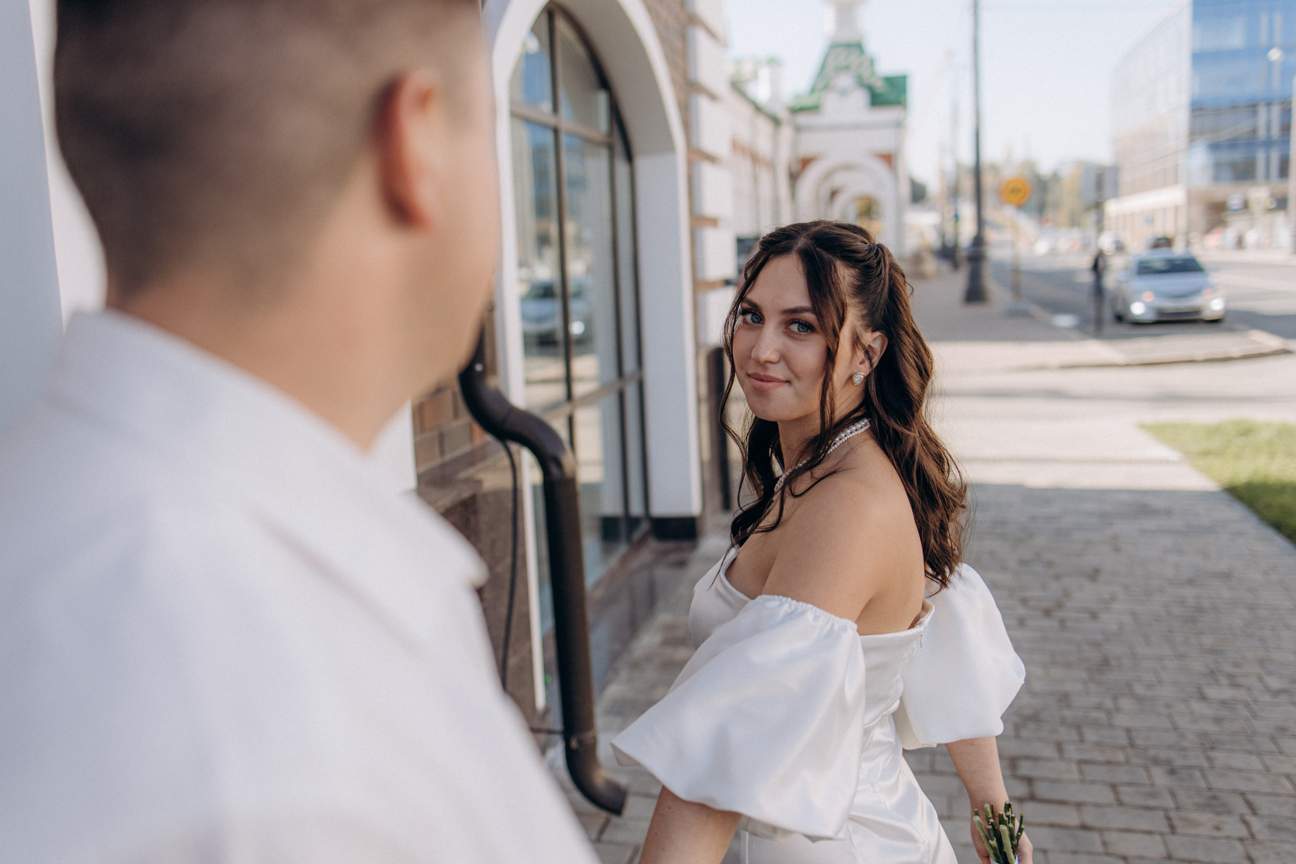 Wedding. KATERINA VINOKUROVA ФОТОГРАФ ПЕРМЬ