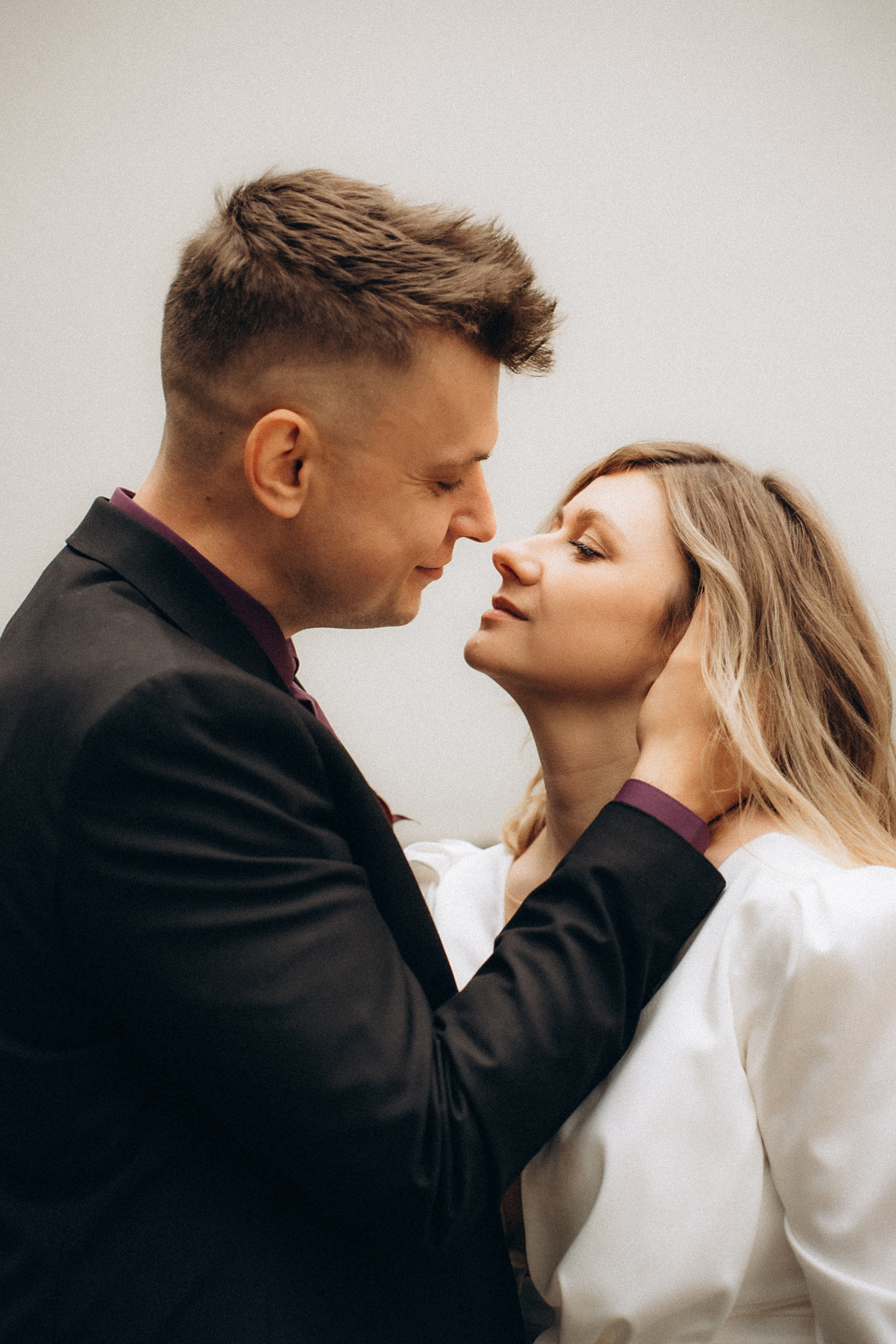 Счастье быть рядом. Фотограф Москва Селюкова Юлия