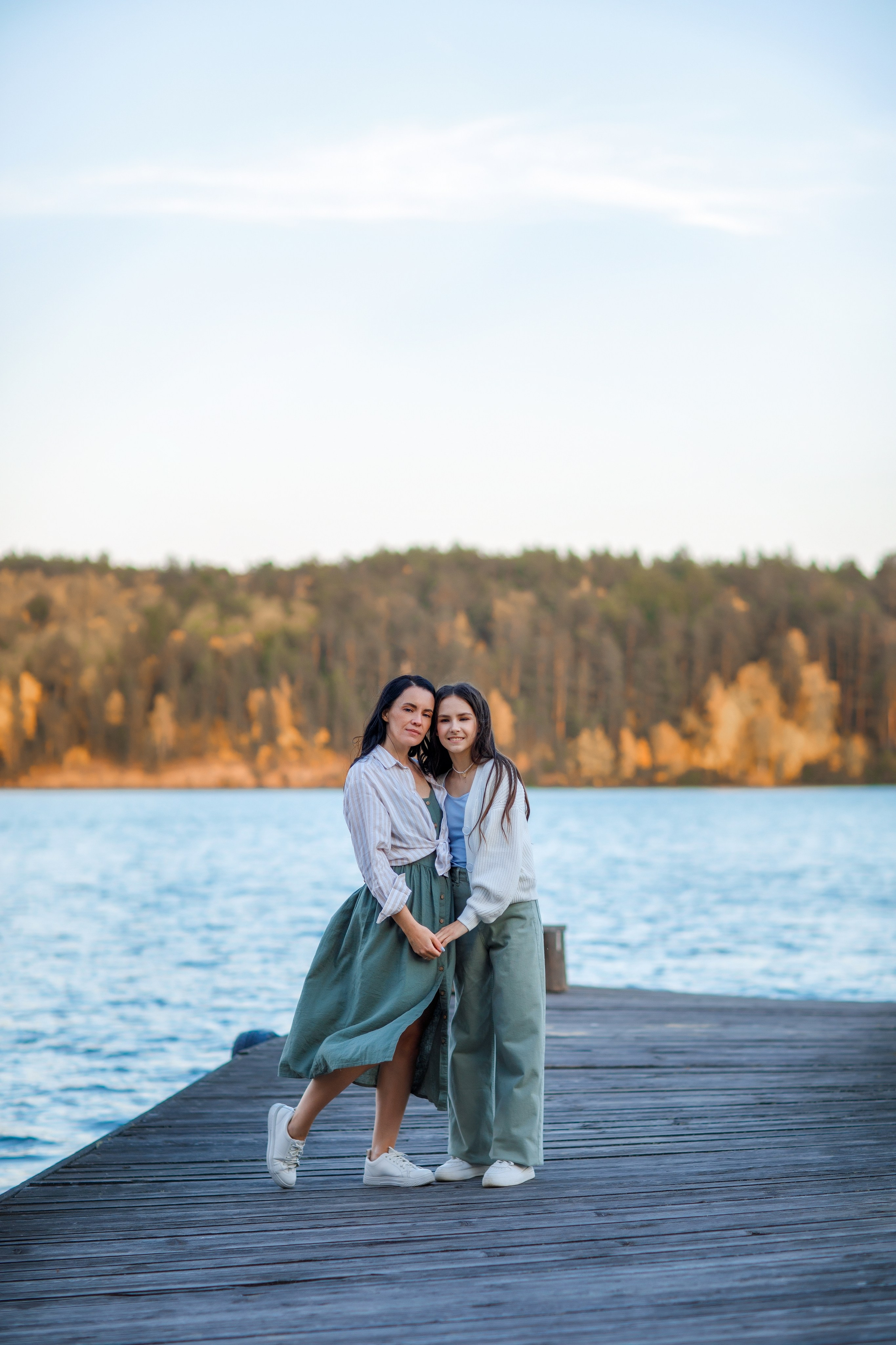 Однажды в сентябре. Детский фотограф в Иркутске Татьяна Черкашина