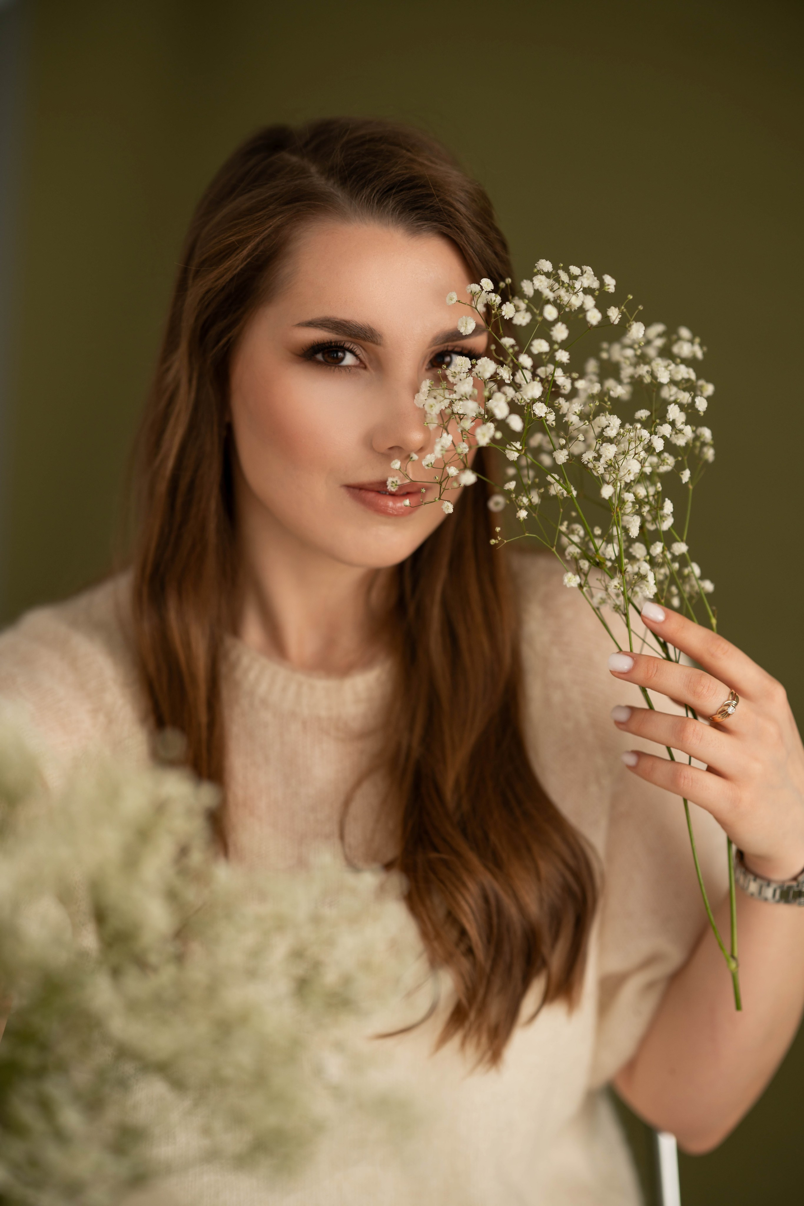 Индивидуальная фотосессия