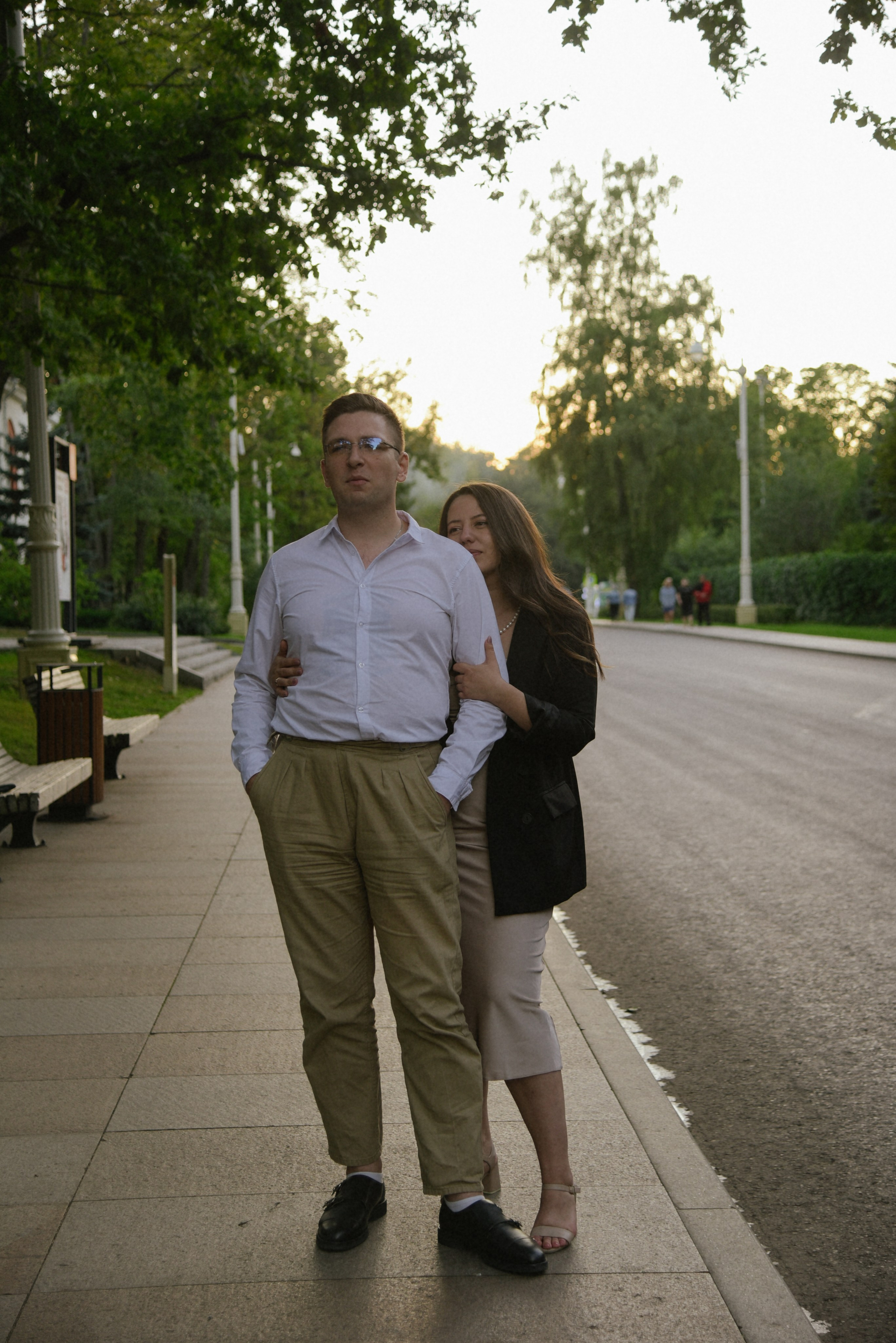 Павильон Книги Юлия & Ярослав. Фотограф Лола Волна, город Москва