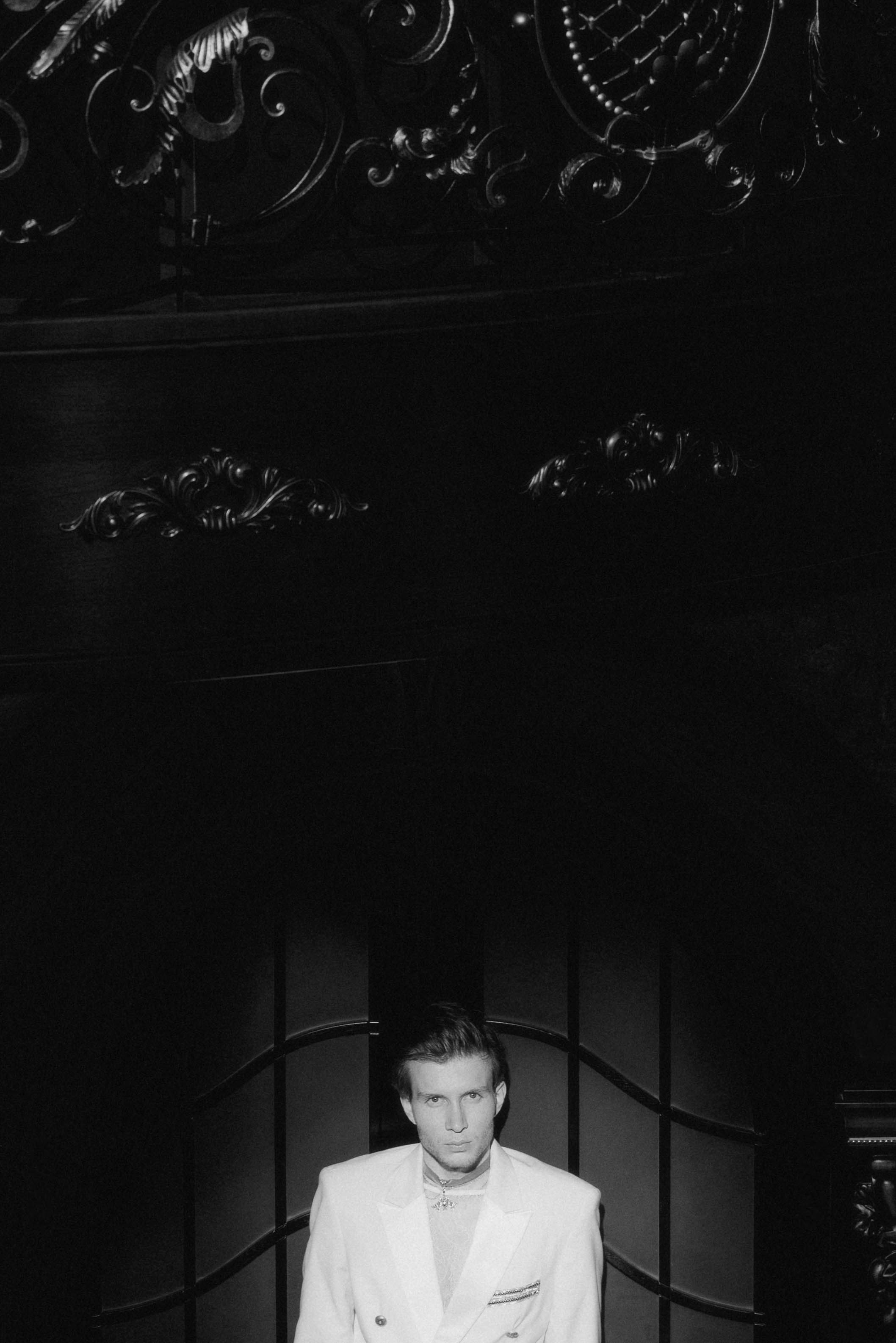 IN OLD CASTLE. Фотограф в Тюмени Марьяна Чирикова