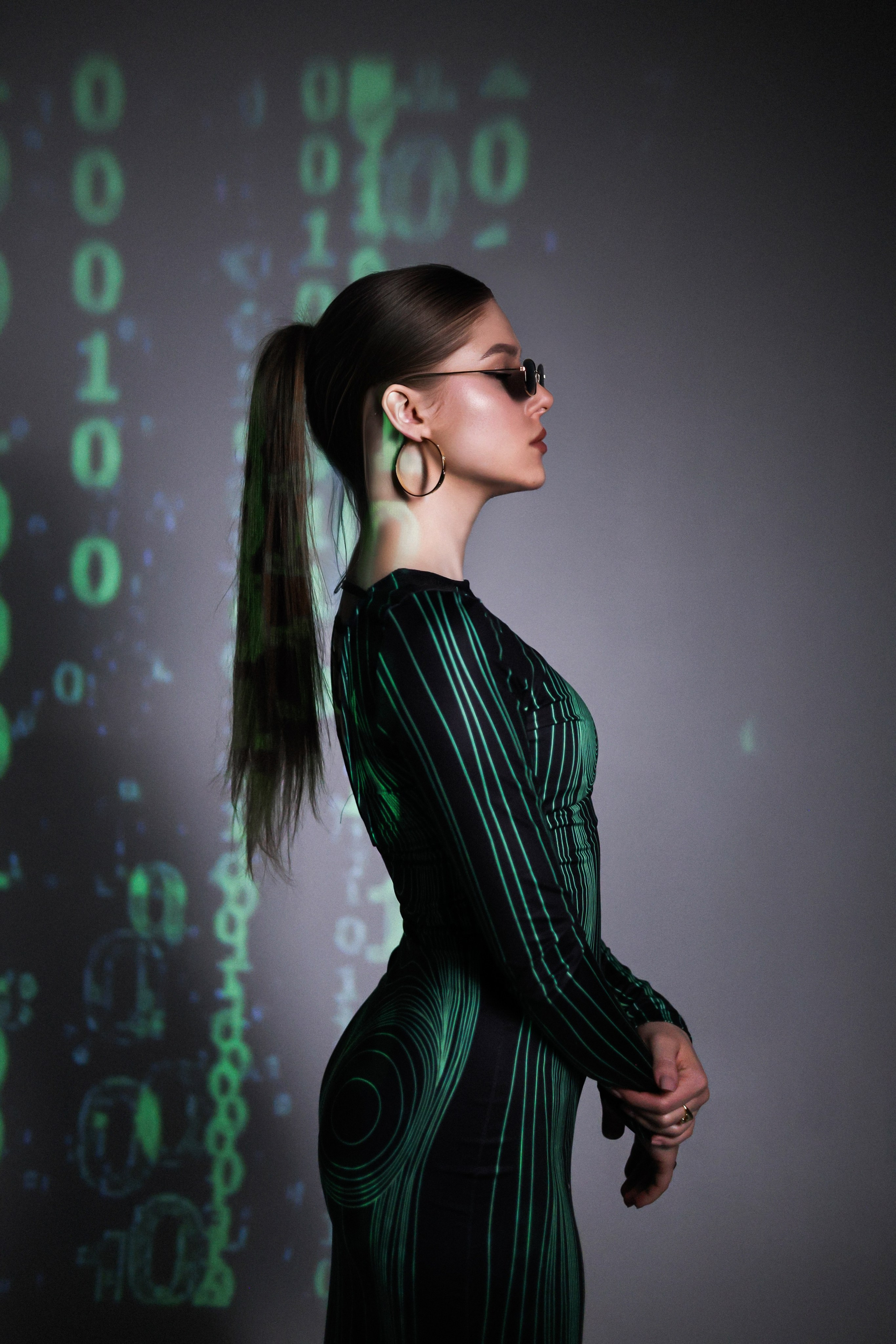 Олеся. Фотограф Елизавета Наумова