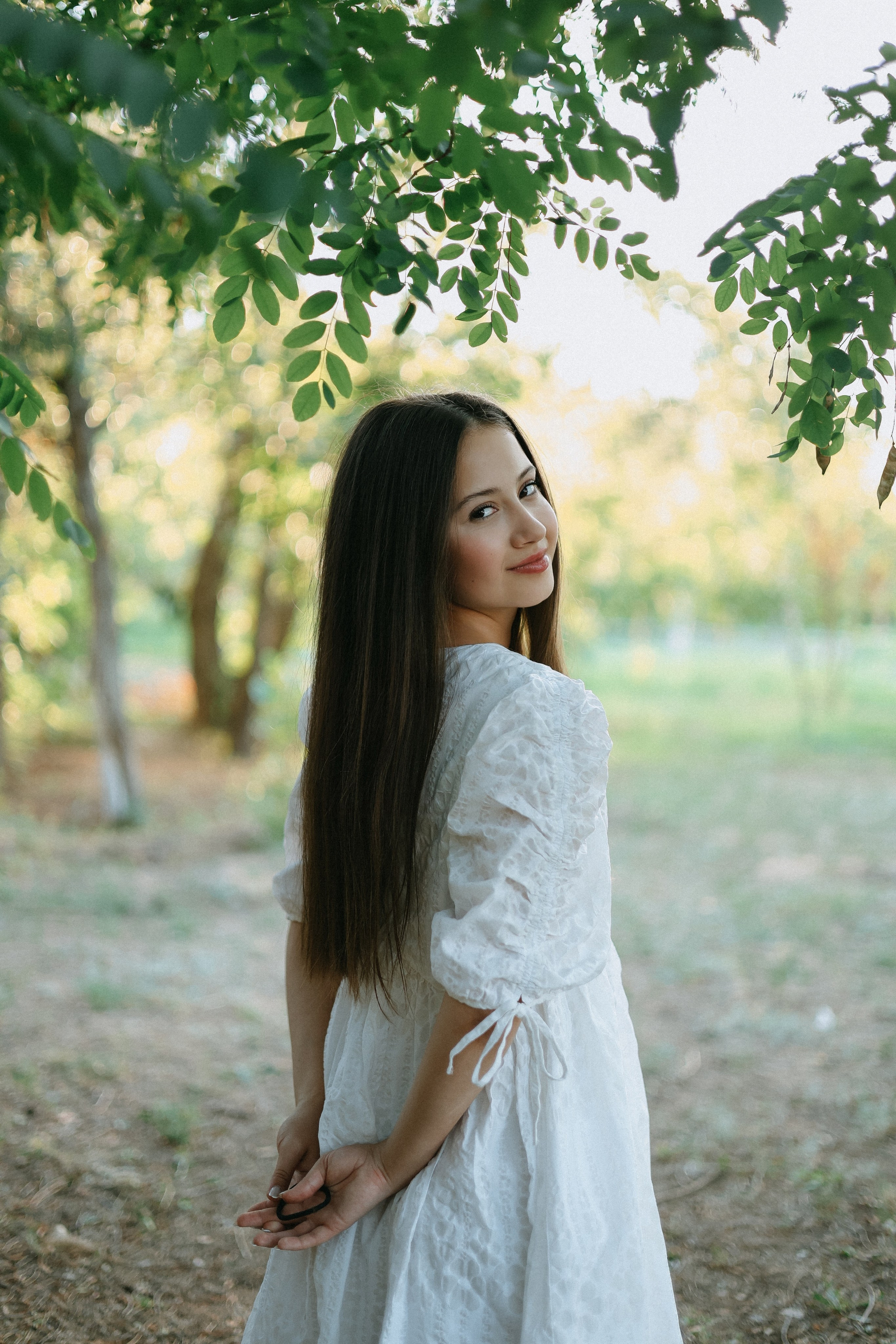 Наталья & Ася & Балу. Фотограф Елизавета Наумова