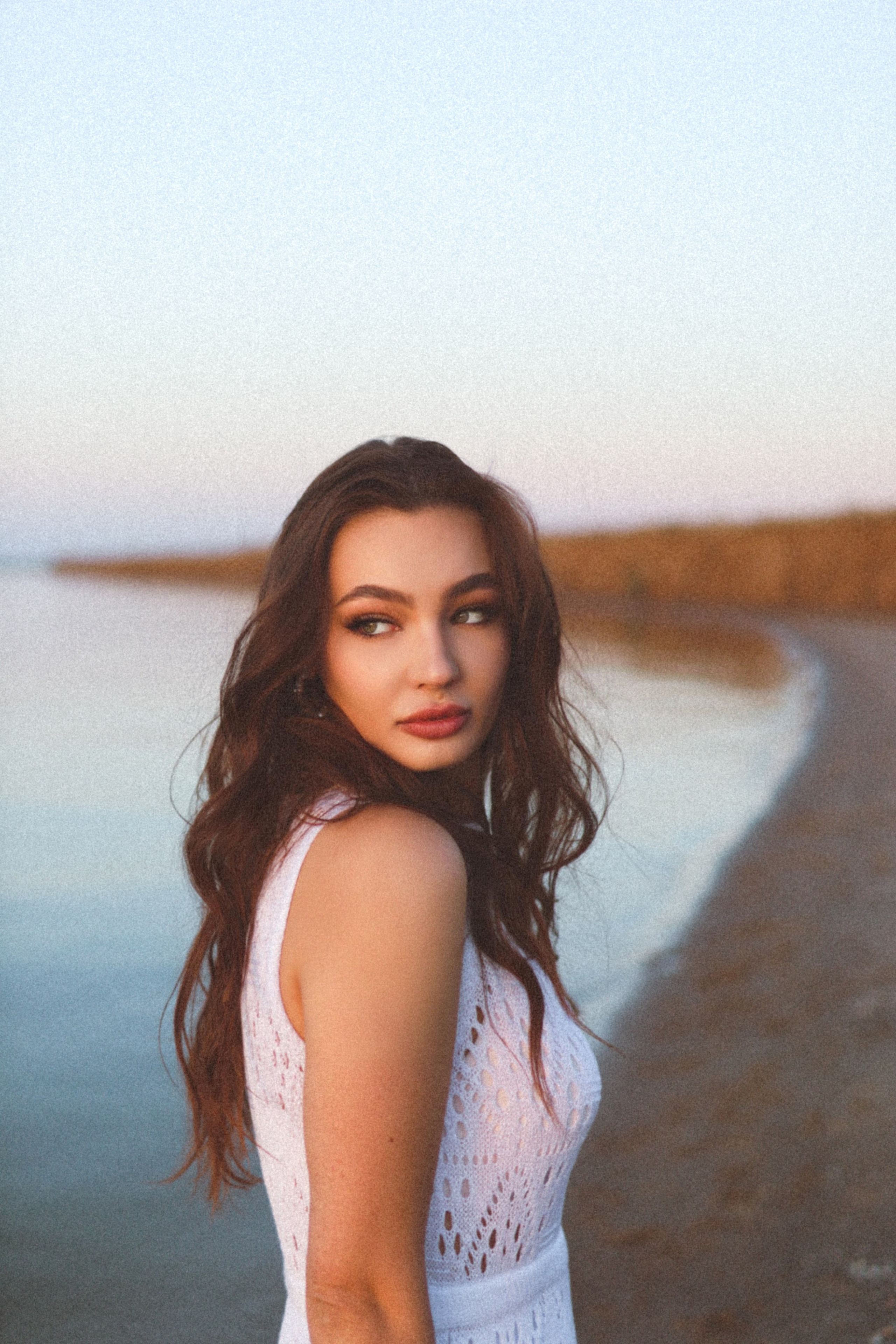 Елизавета. Фотограф Елизавета Наумова