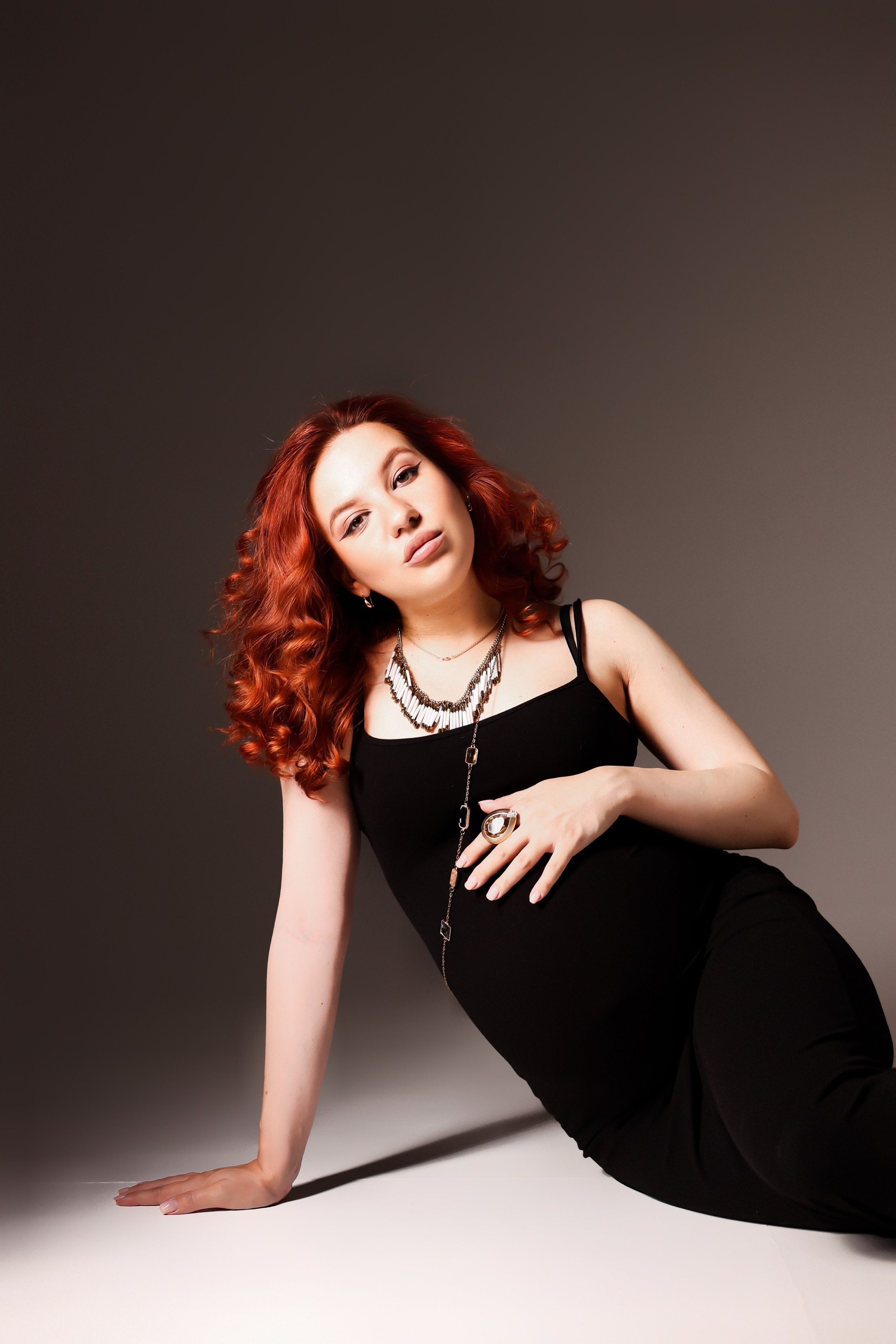 Елизавета. Фотограф Елизавета Наумова