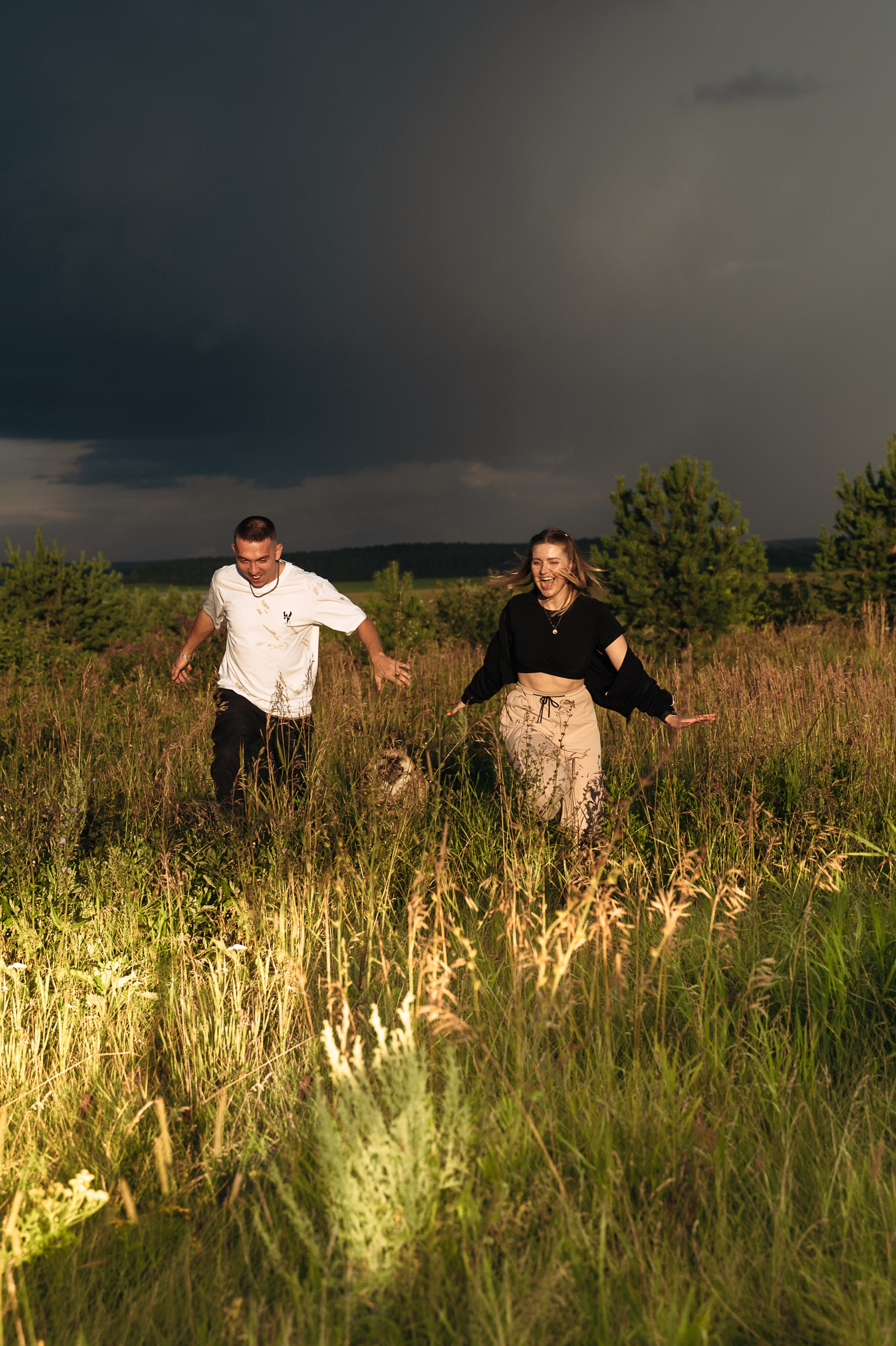 Фотосессия с собакой Екатеринбург. Портретный и семейный фотограф в Екатеринбурге Мария Чахеева