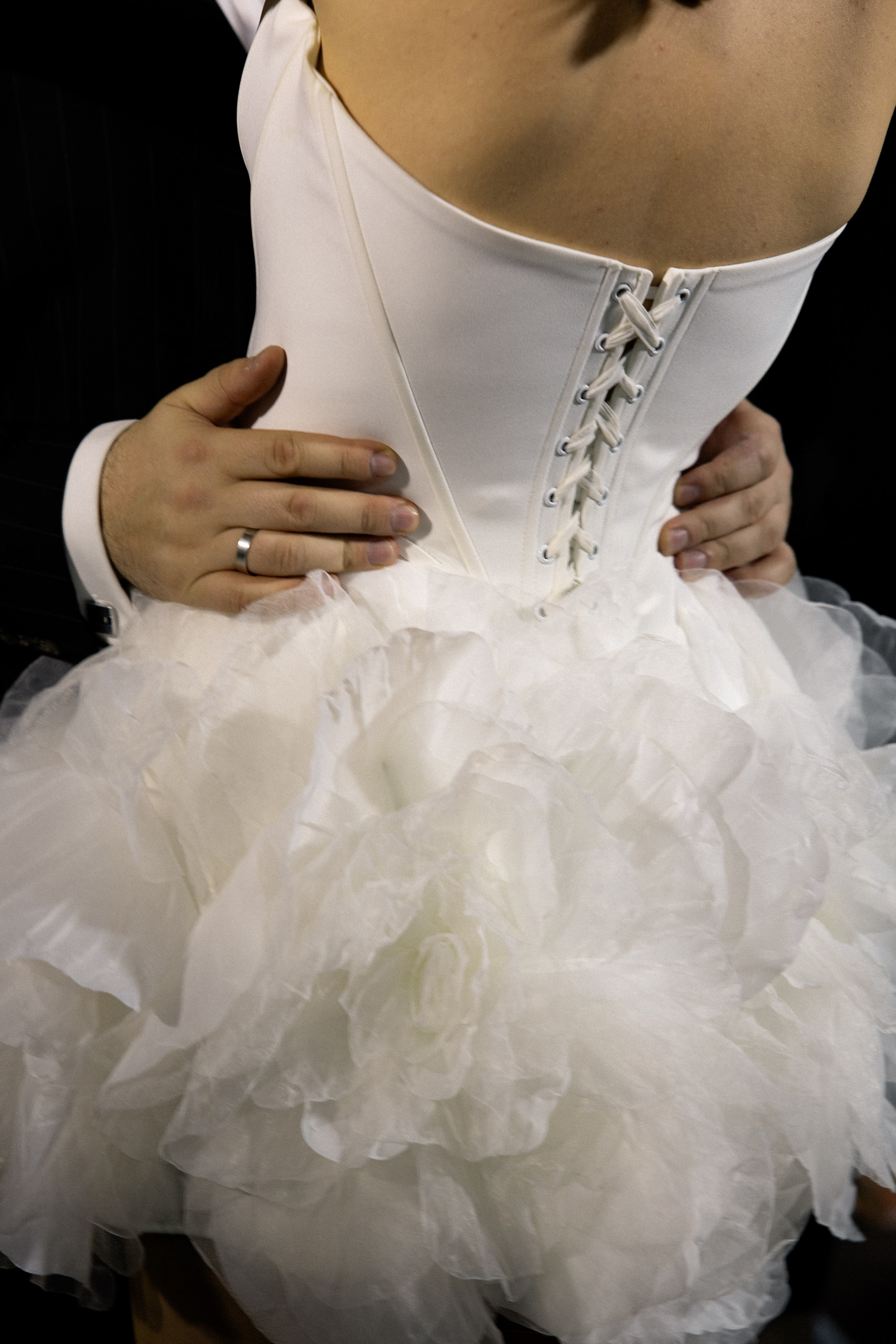 Паша и Лиза. Свадебный и семейный фотограф Ракитин Илья