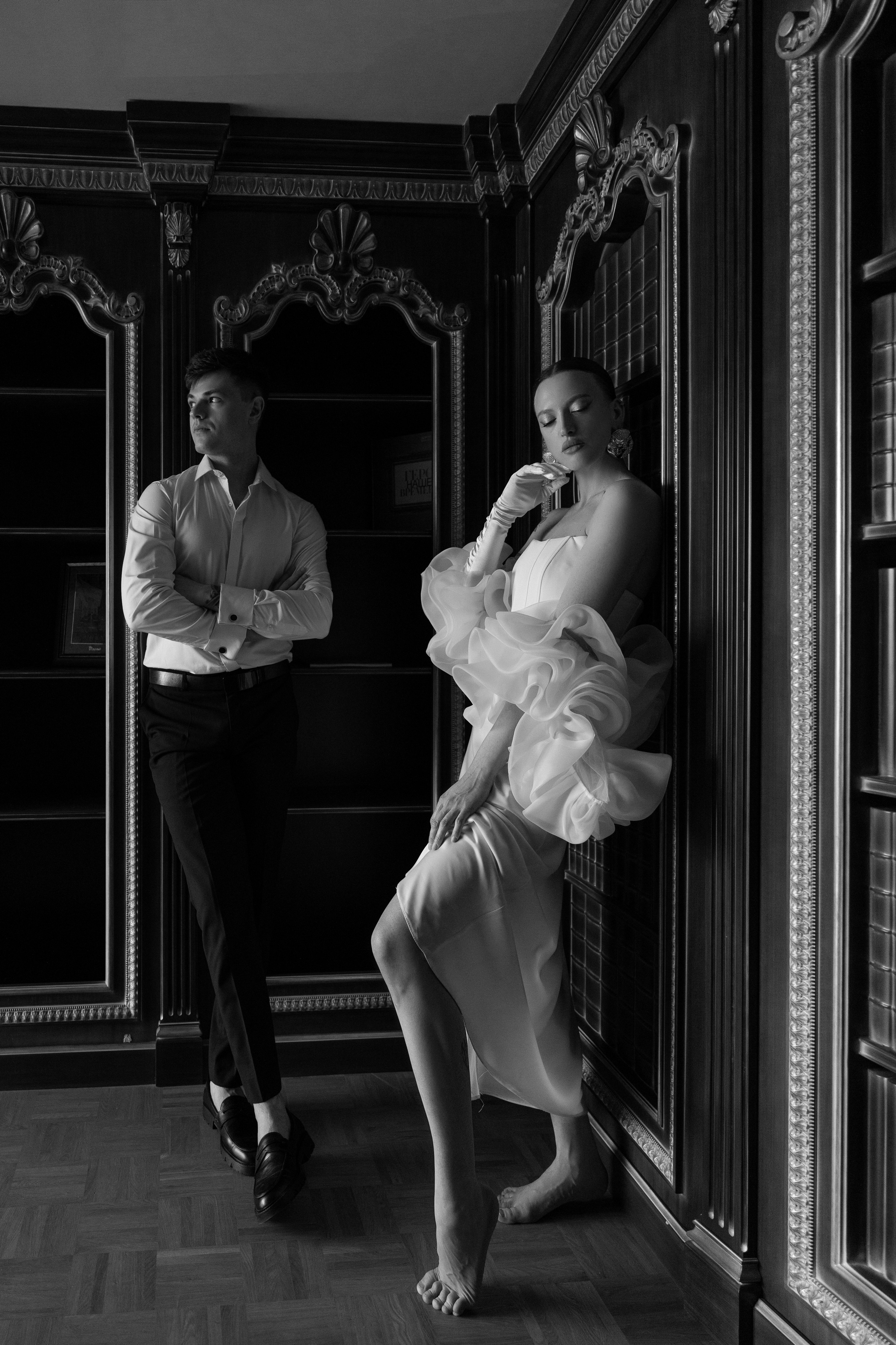 Egor & Maria. Вебер Юлия фотограф Ростов-на-Дону