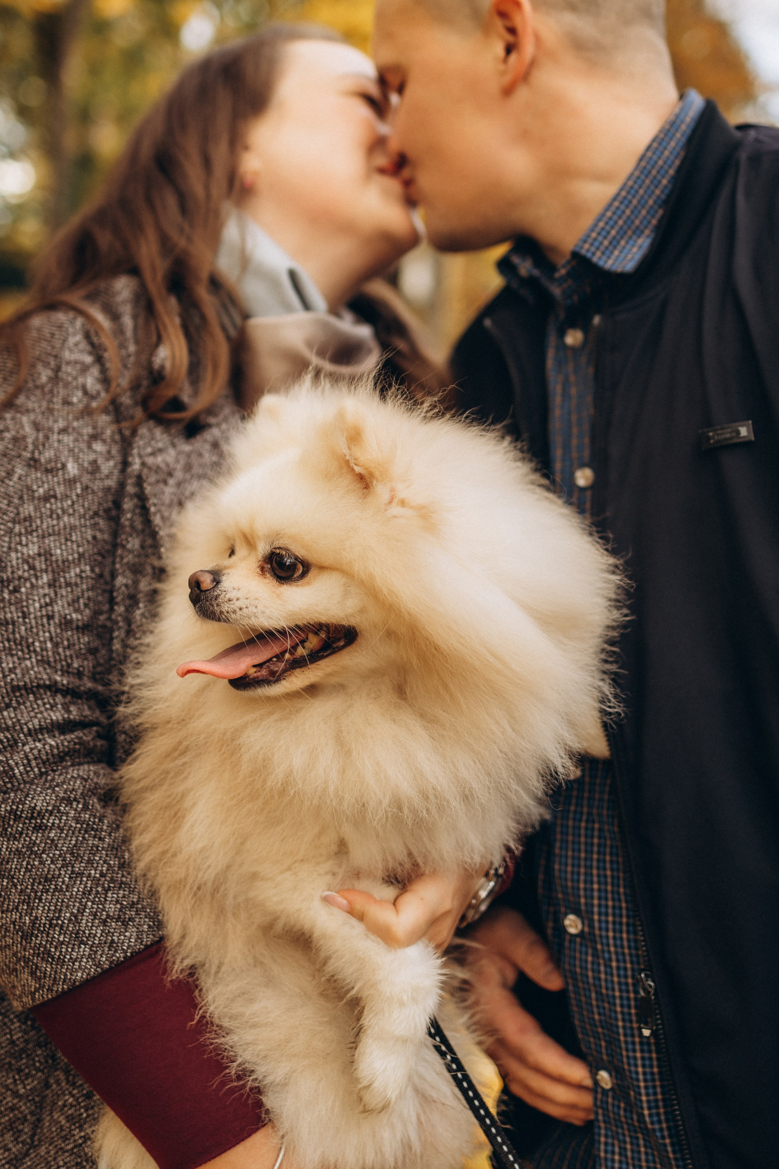 Осенняя семейная (12.10.2025 г.) г. Обнинск (Калужская обл.). Надежда Стар семейный и церковный фотограф в Жукове и Калужской области