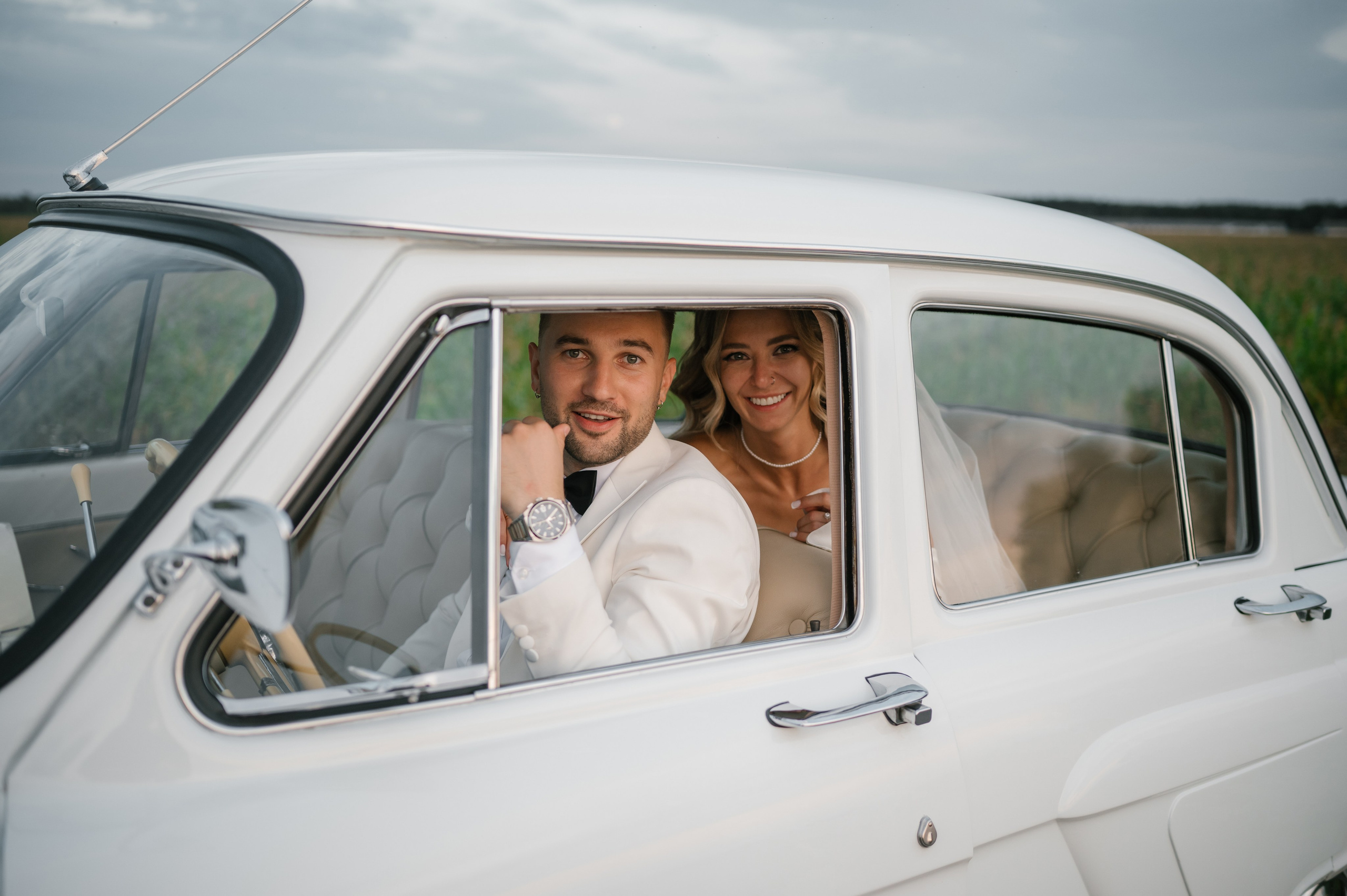 Иван и Вероника. Свадебный фотограф Минск, Пинск, Брест, Гродно Чернигов Андрей