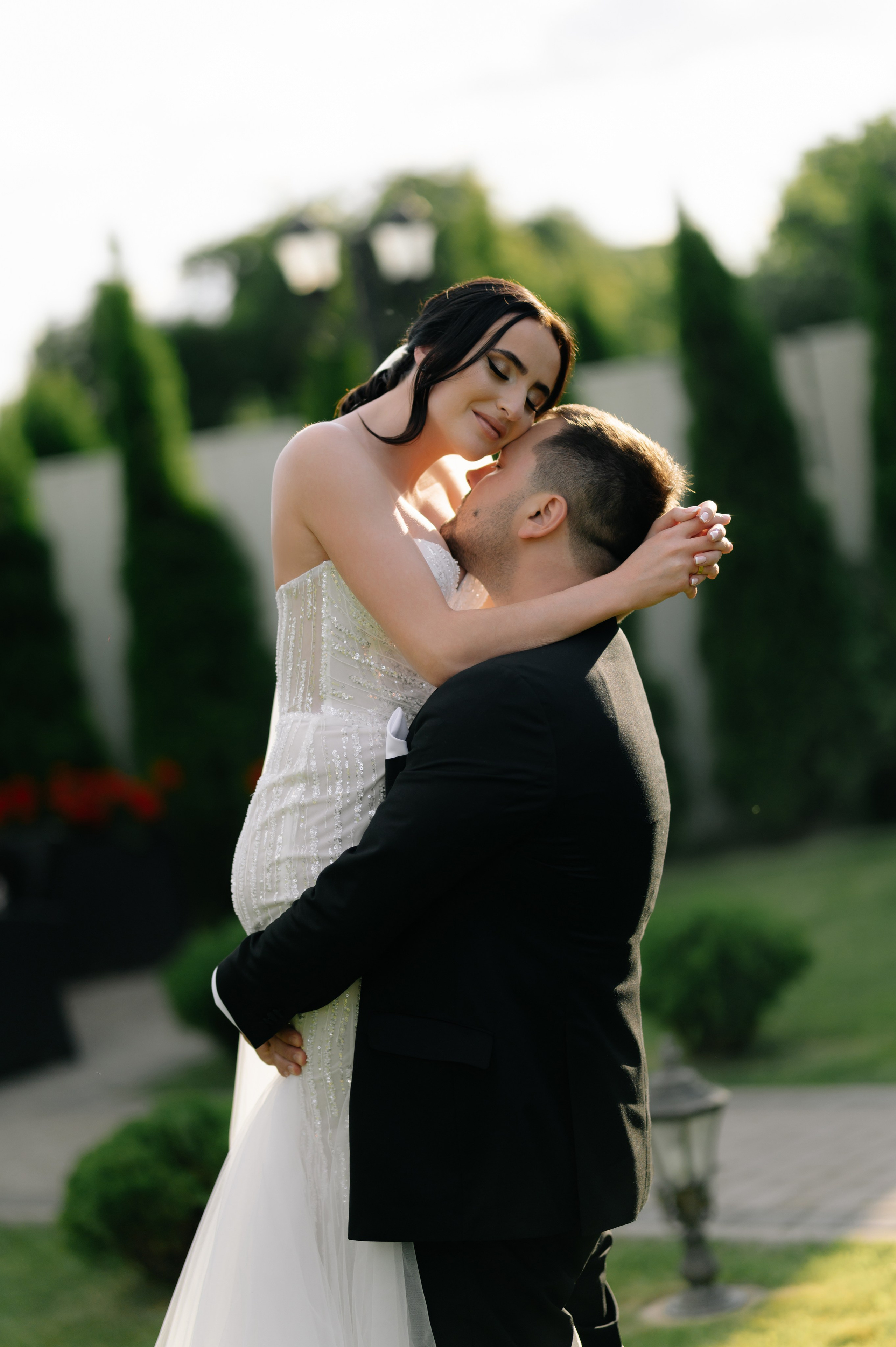 Денис и Юлия. Свадебный фотограф Минск, Пинск, Брест, Гродно Чернигов Андрей