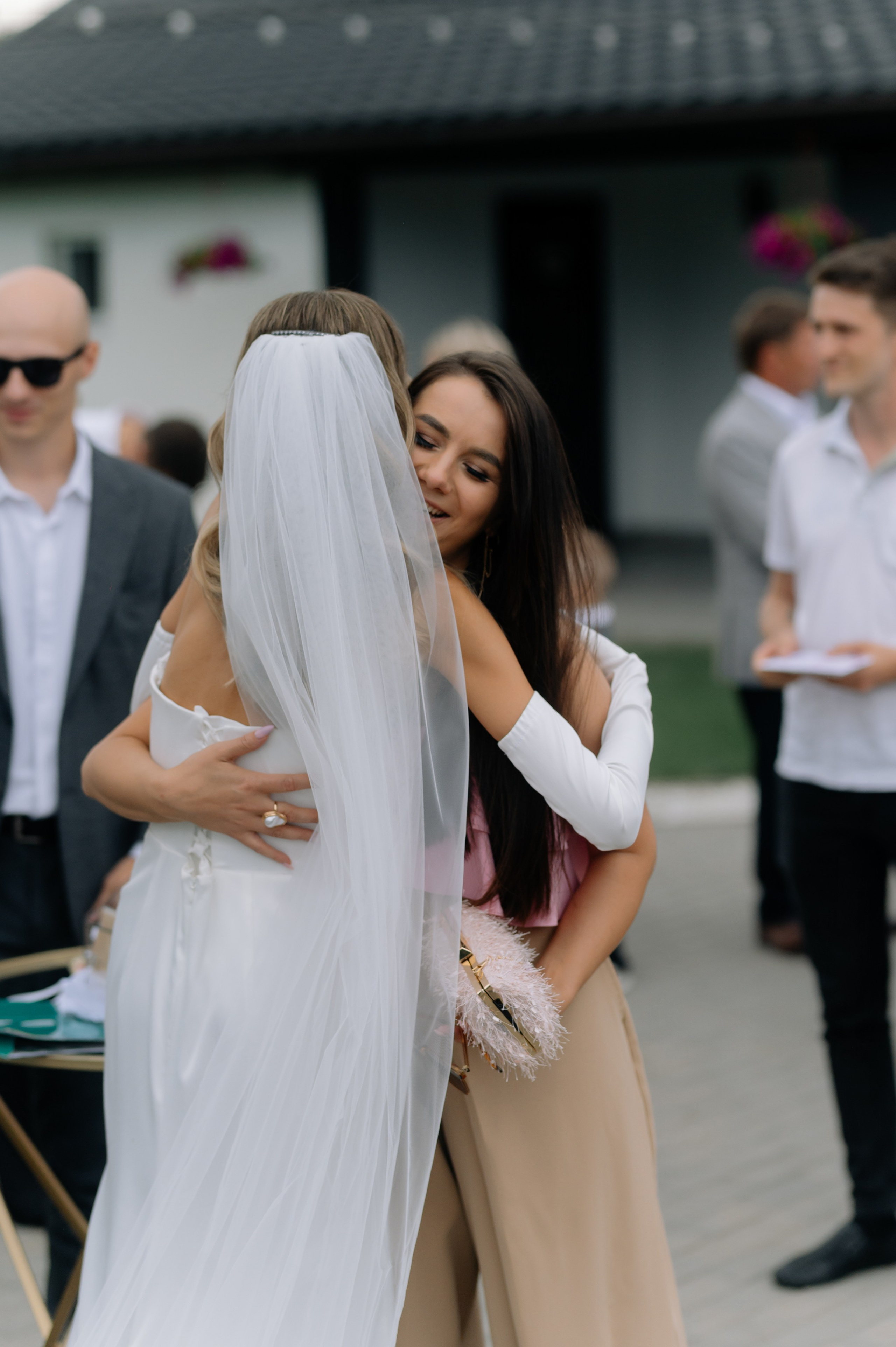 Иван и Вероника. Свадебный фотограф Минск, Пинск, Брест, Гродно Чернигов Андрей