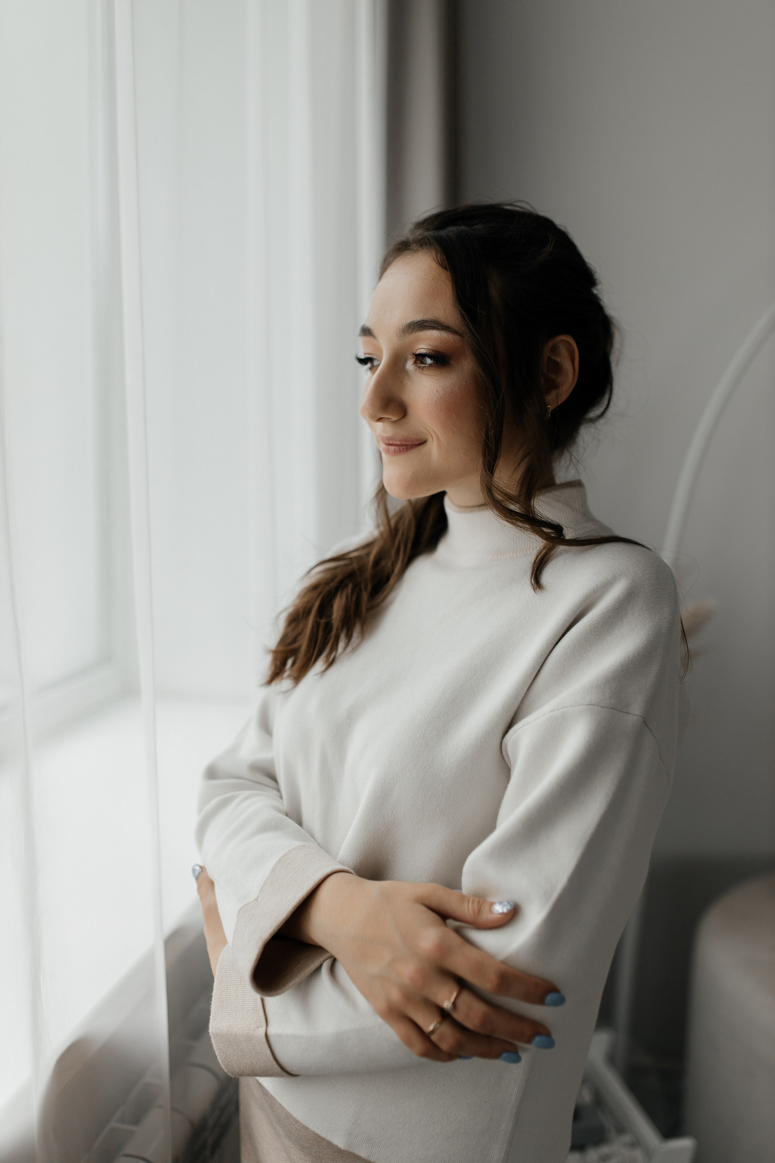 Годик Аделины♥