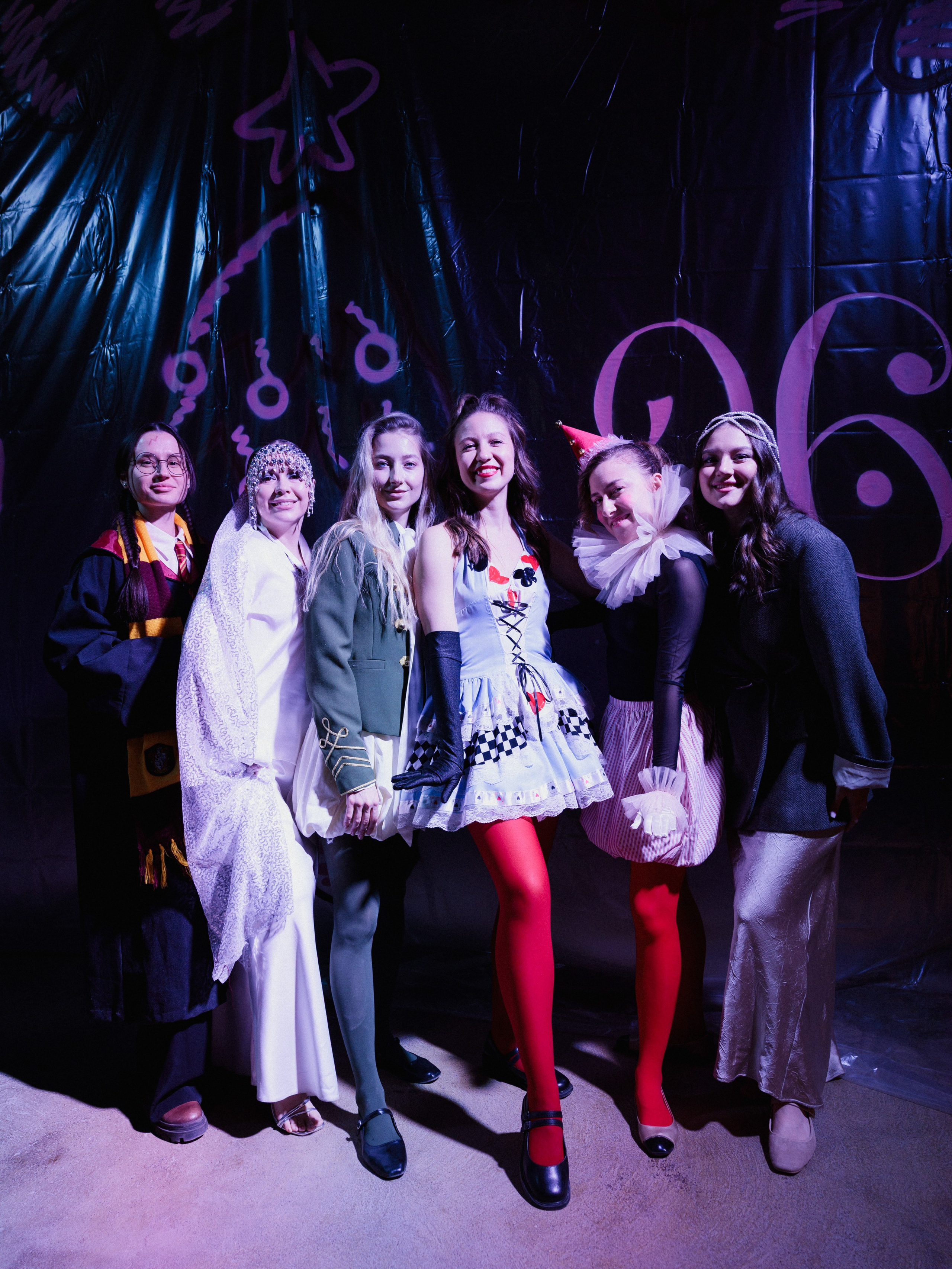 Корпоратив «S.Dali Event». Фотограф Артем Давыдов