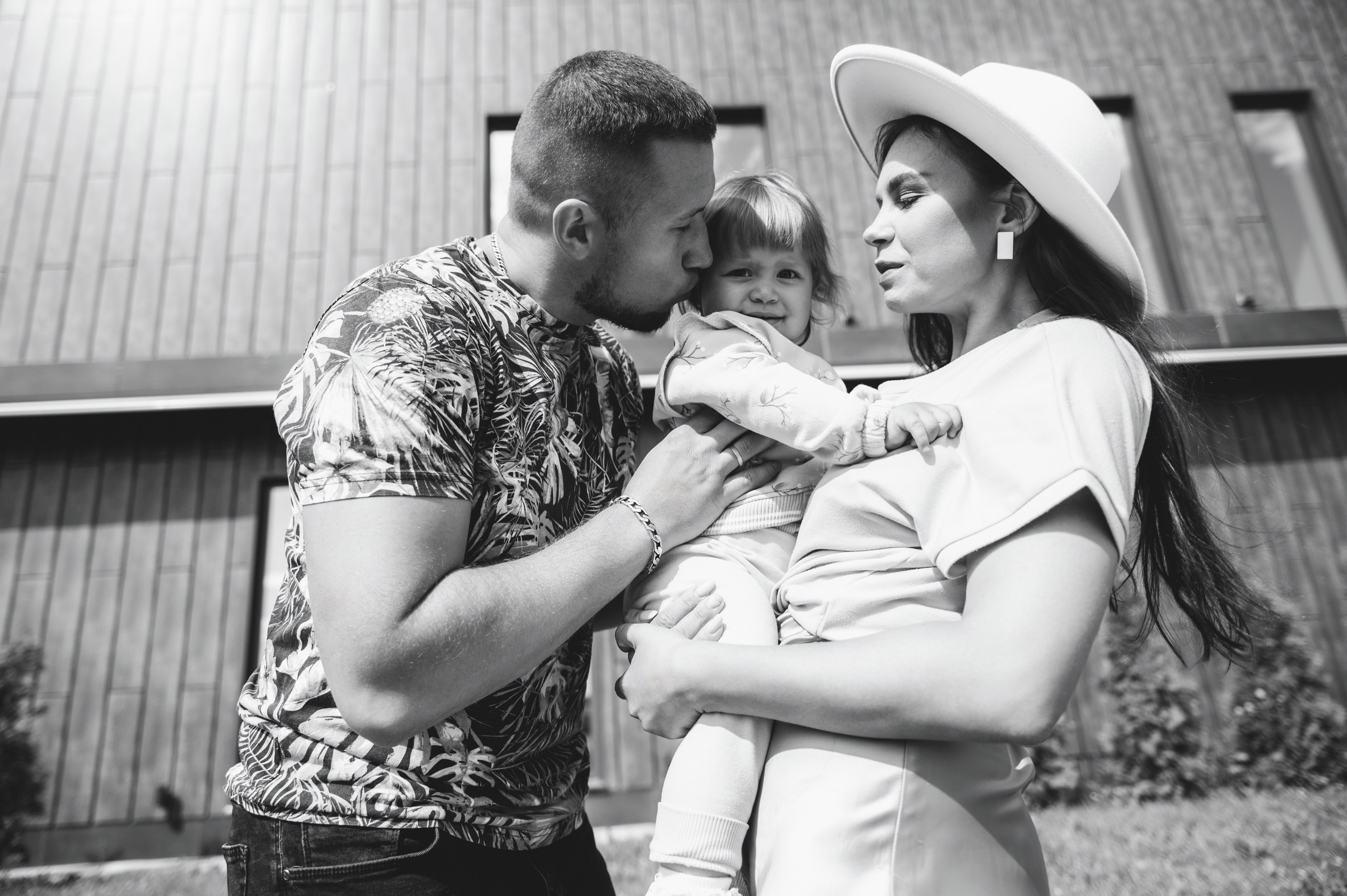 Семейные съемки. Фотограф Марина Лысова