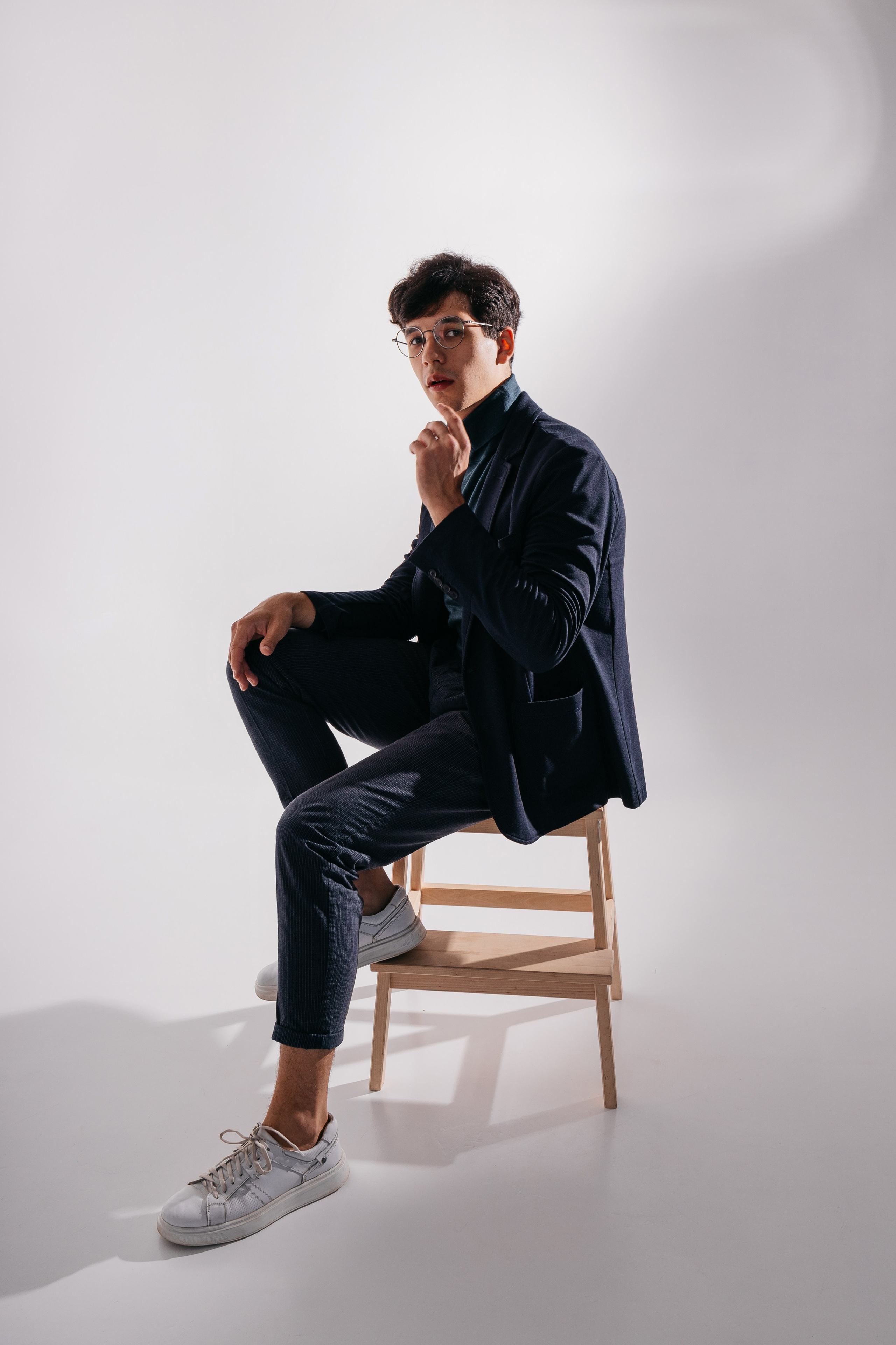 Альберт Басыров. Фотограф в Твери Лагодная Яна